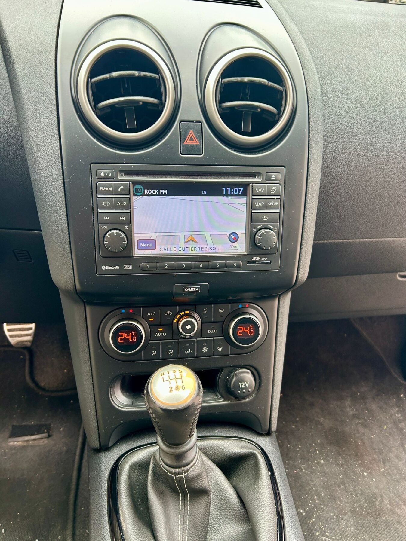 NISSAN 1.5 TURBODIESEL 360