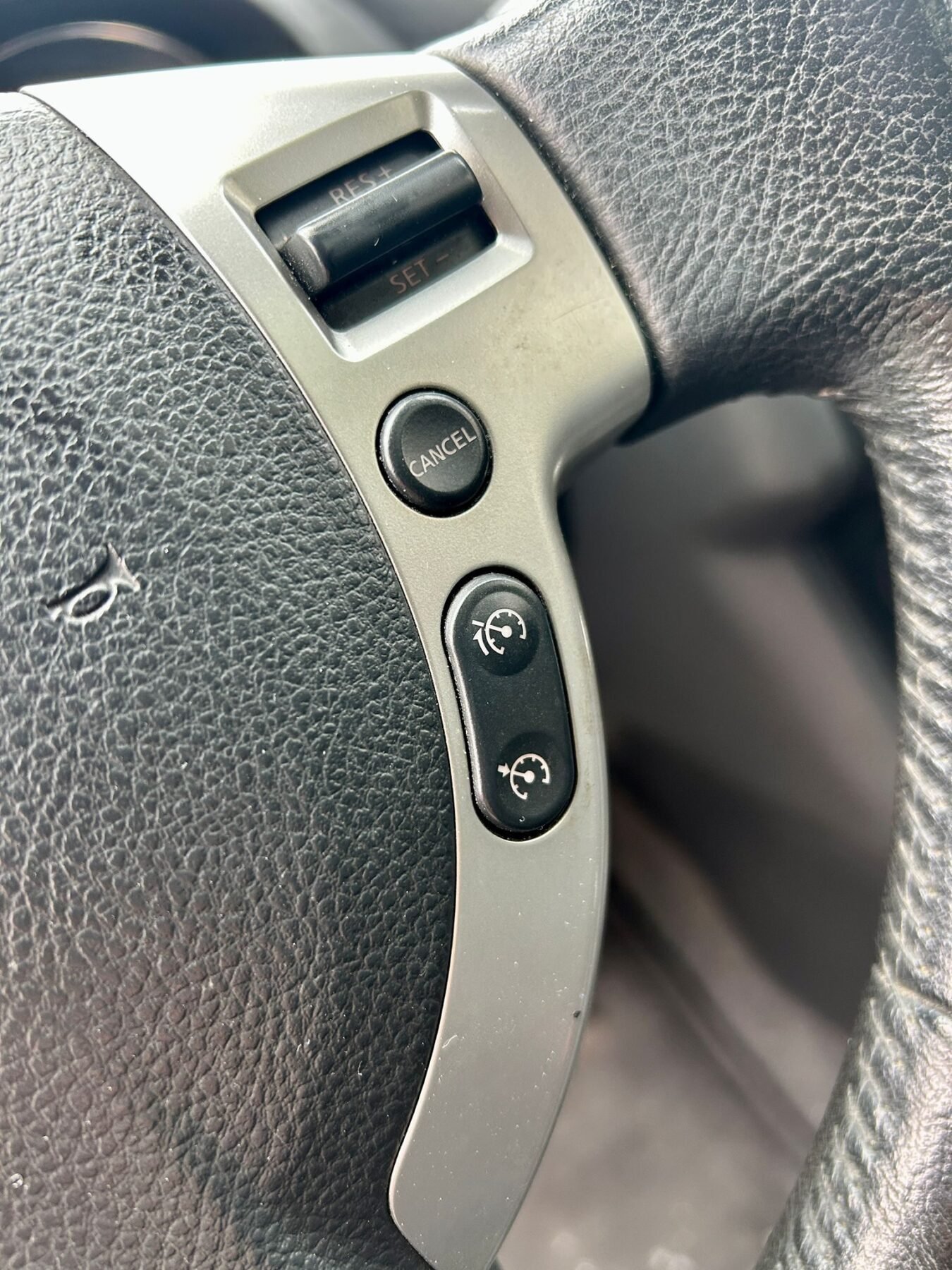 NISSAN 1.5 TURBODIESEL 360