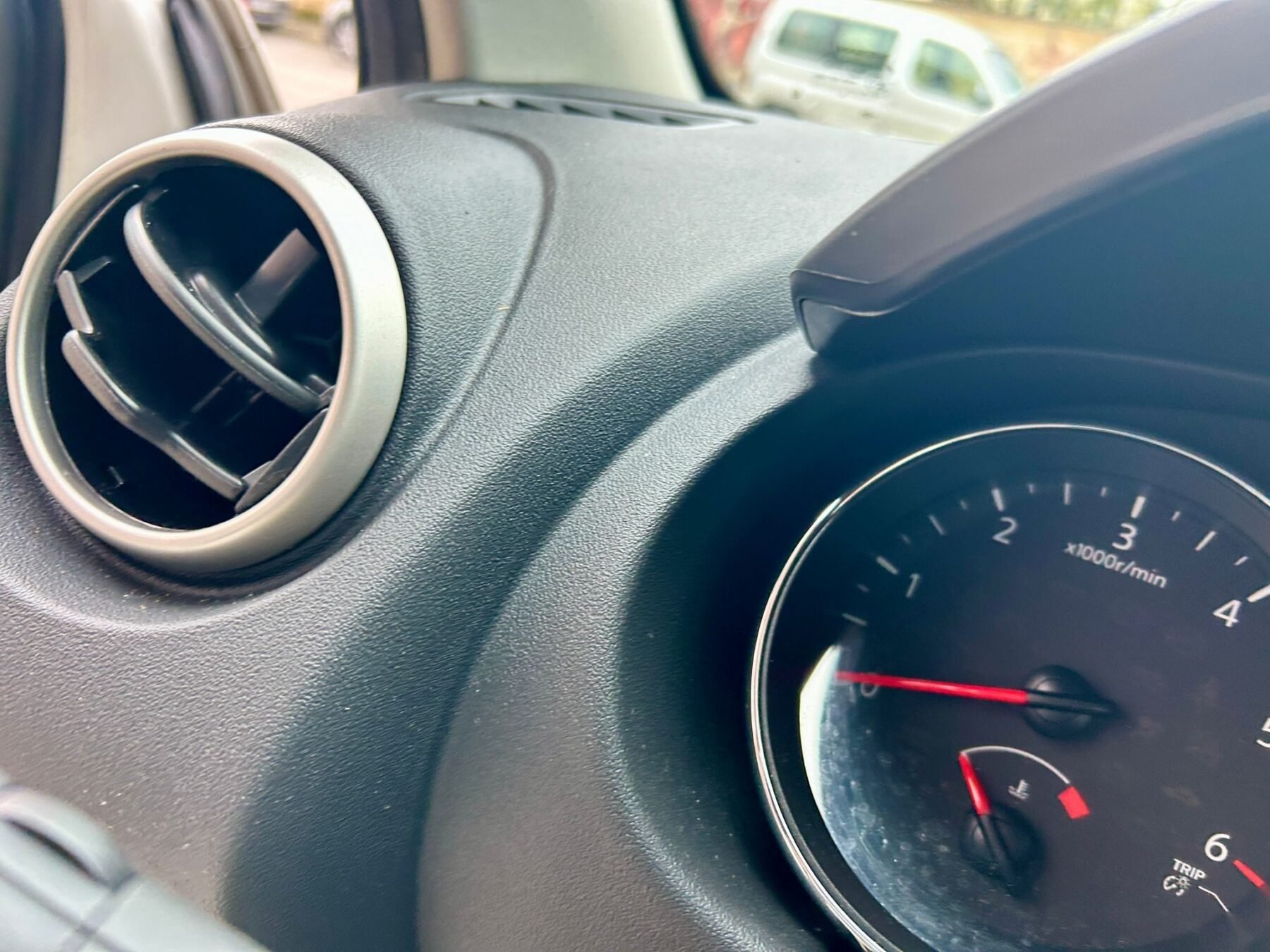 NISSAN 1.5 TURBODIESEL 360