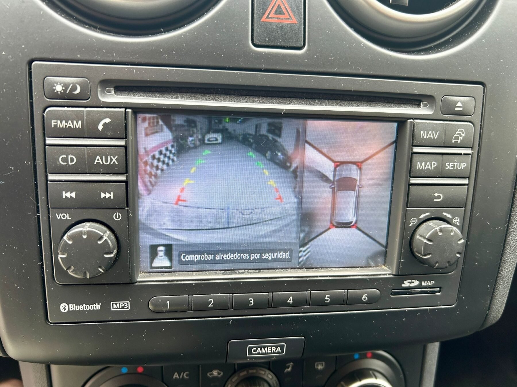 NISSAN 1.5 TURBODIESEL 360