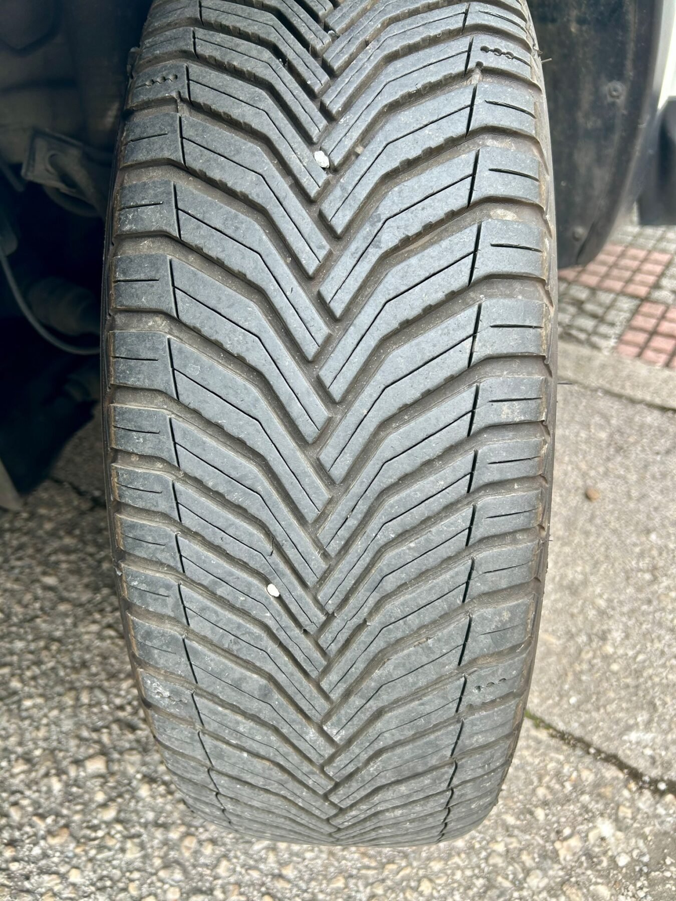 NISSAN 1.5 TURBODIESEL 360