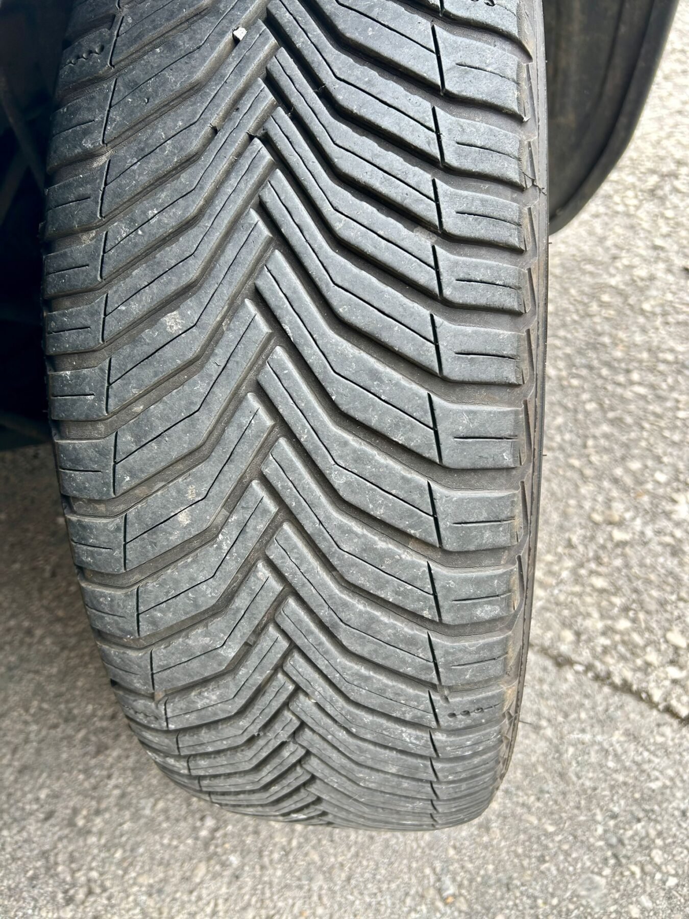 NISSAN 1.5 TURBODIESEL 360