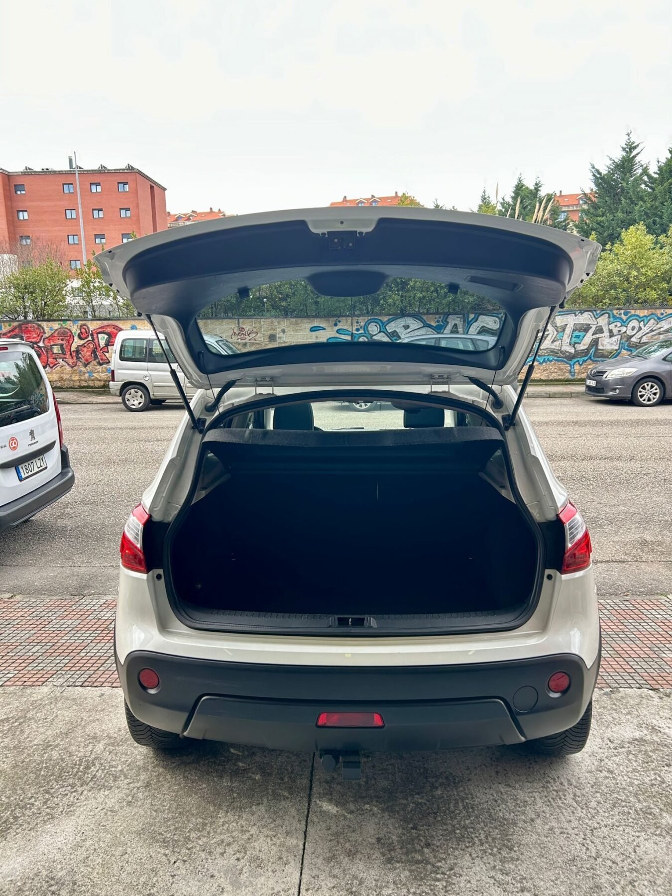 NISSAN 1.5 TURBODIESEL 360