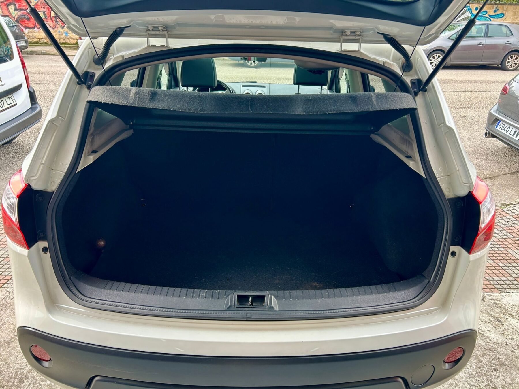 NISSAN 1.5 TURBODIESEL 360