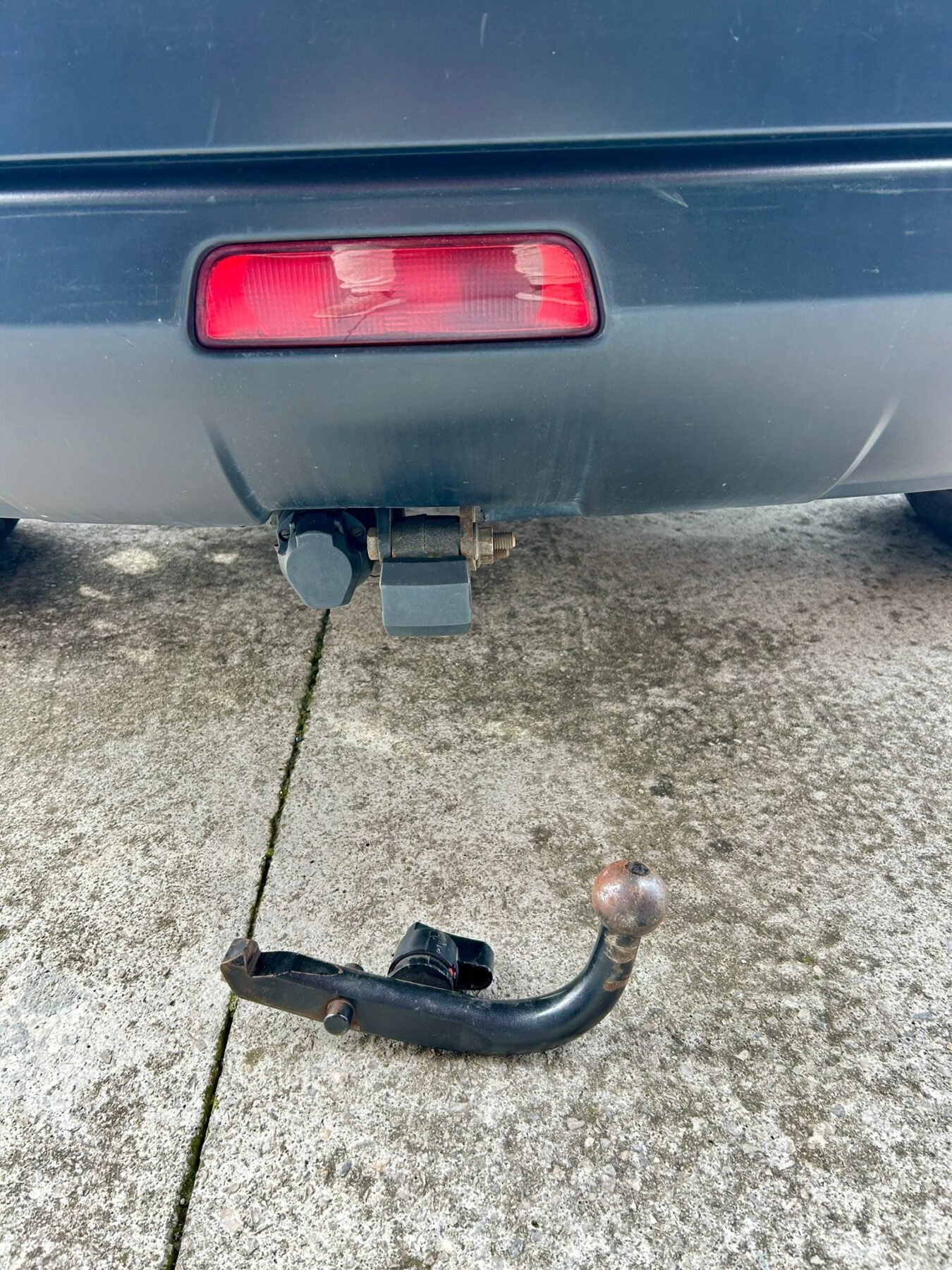 NISSAN 1.5 TURBODIESEL 360