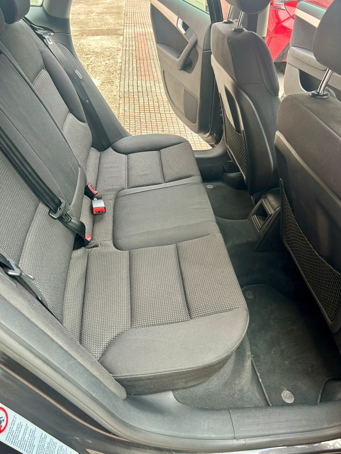 AUDI A3 SPORTBACK 2.0 TDI AMBITION