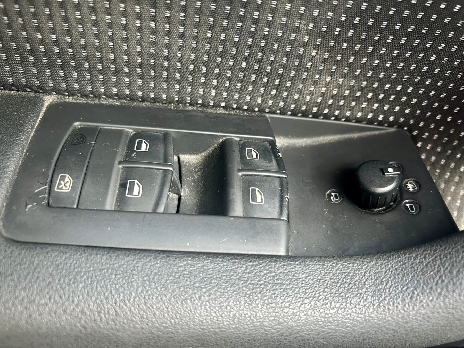 AUDI A3 SPORTBACK 2.0 TDI AMBITION