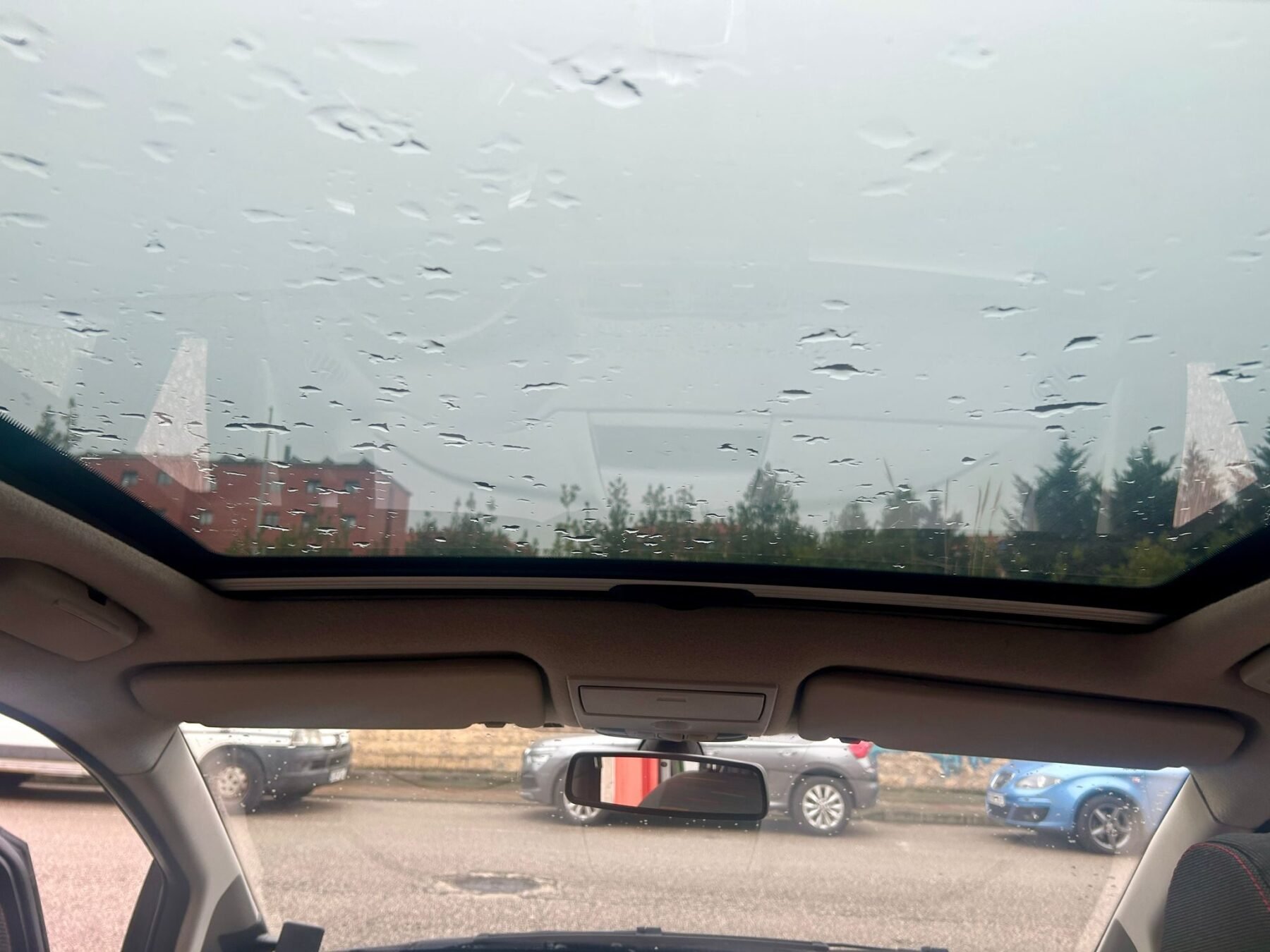 FORD C-MAX 1.6 TDCi Trend