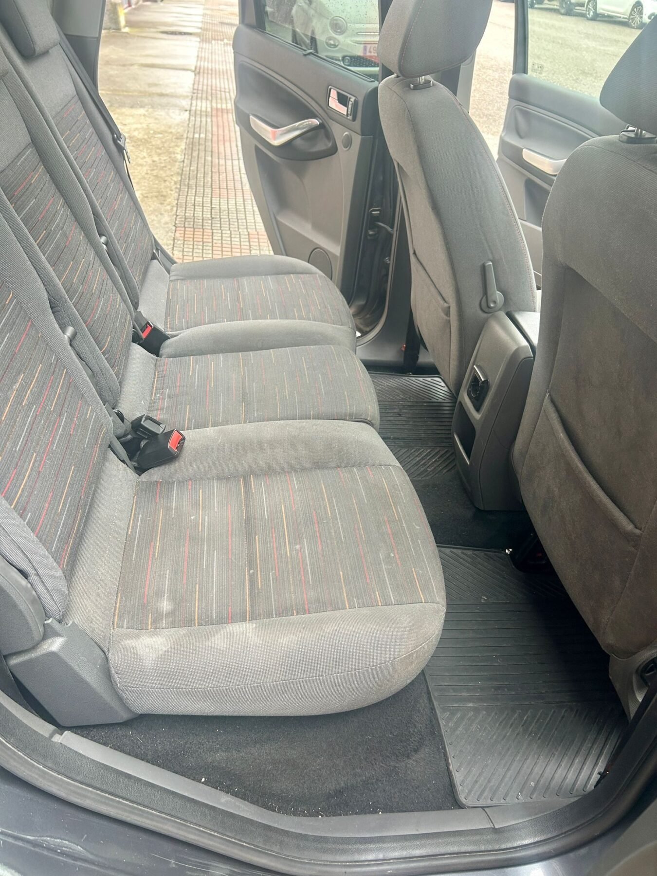 FORD C-MAX 1.6 TDCi Trend