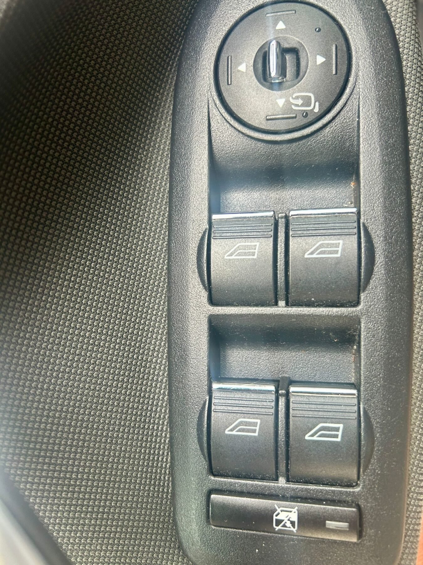 FORD C-MAX 1.6 TDCi Trend