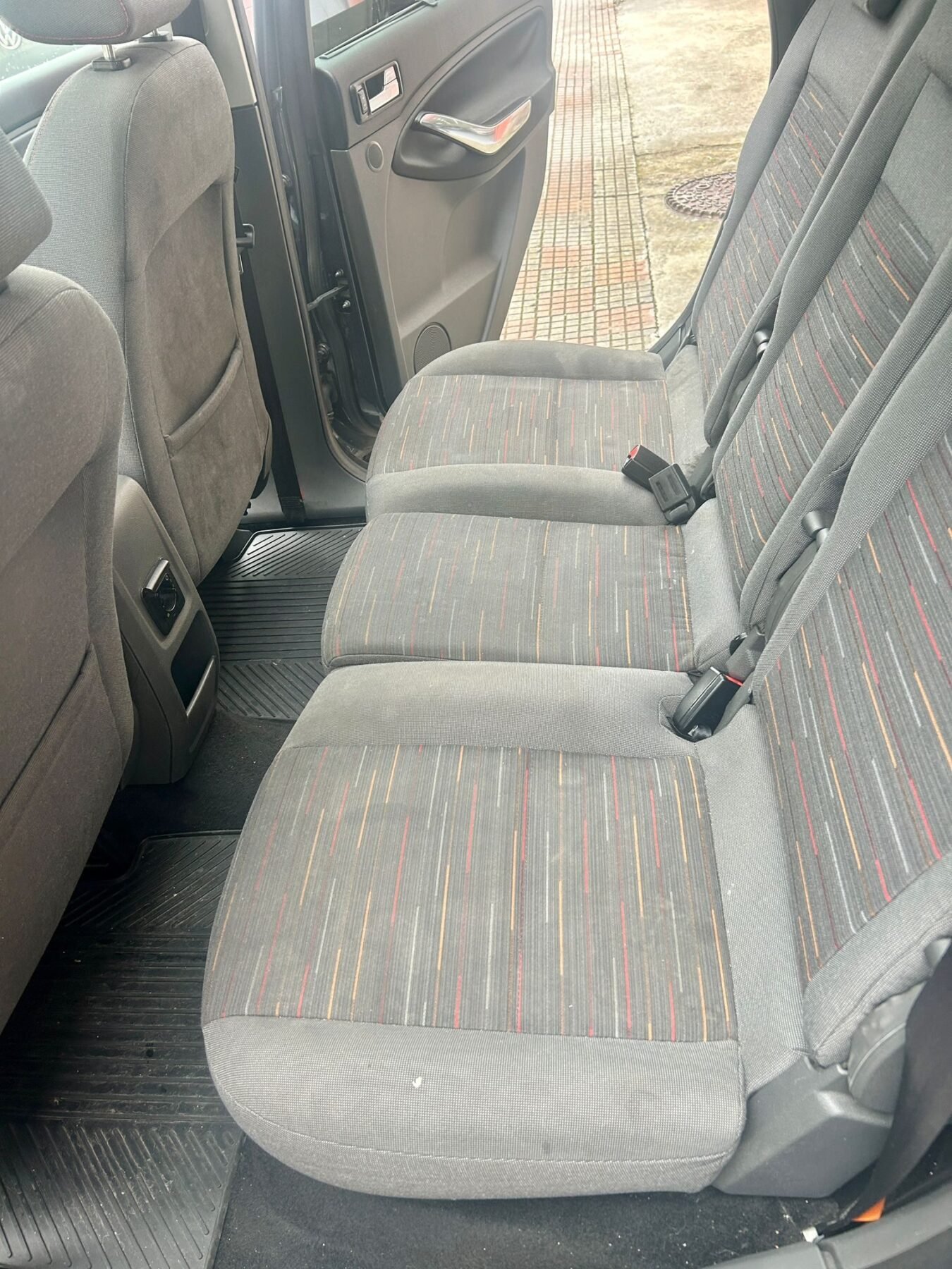 FORD C-MAX 1.6 TDCi Trend