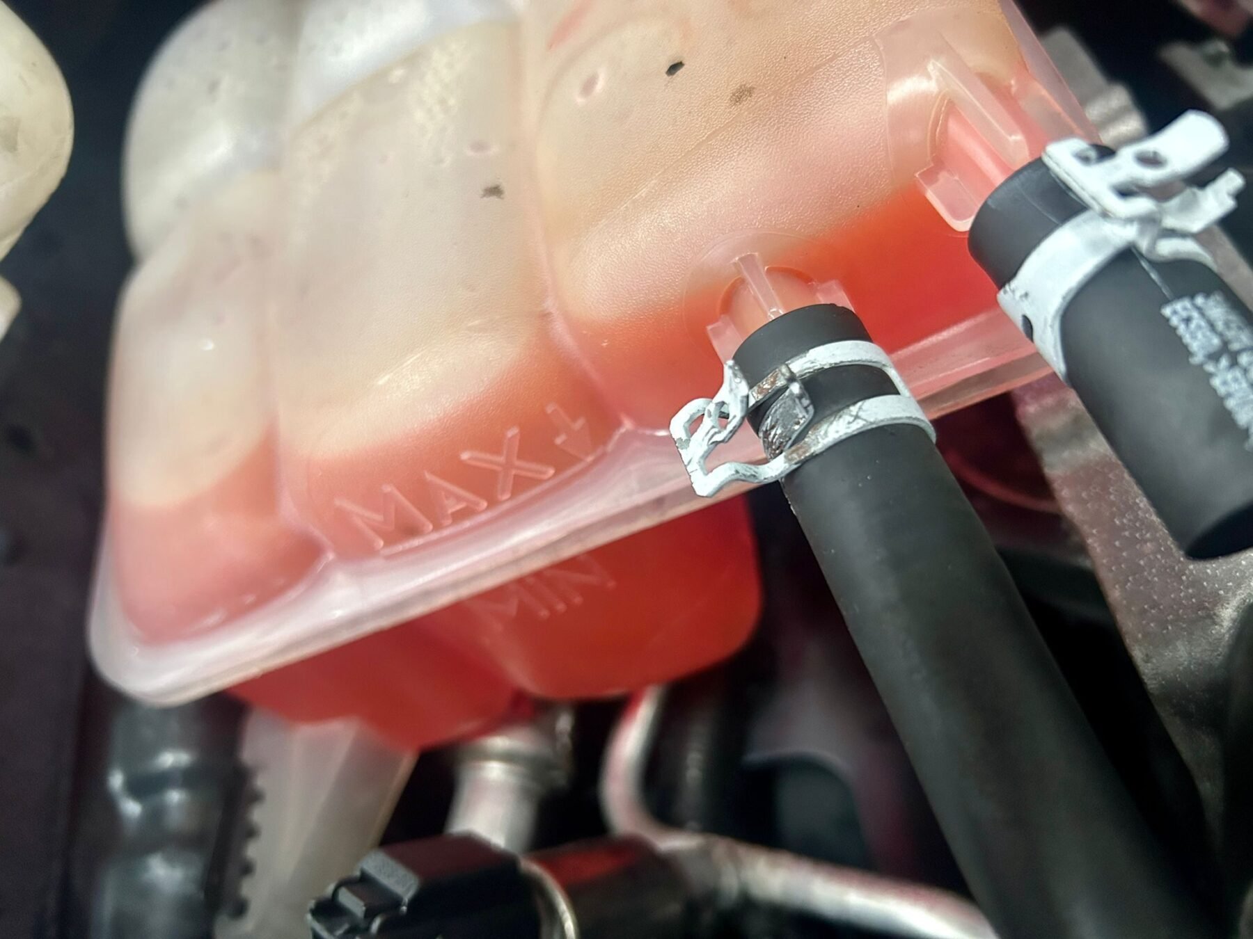 FORD C-MAX 1.6 TDCi Trend