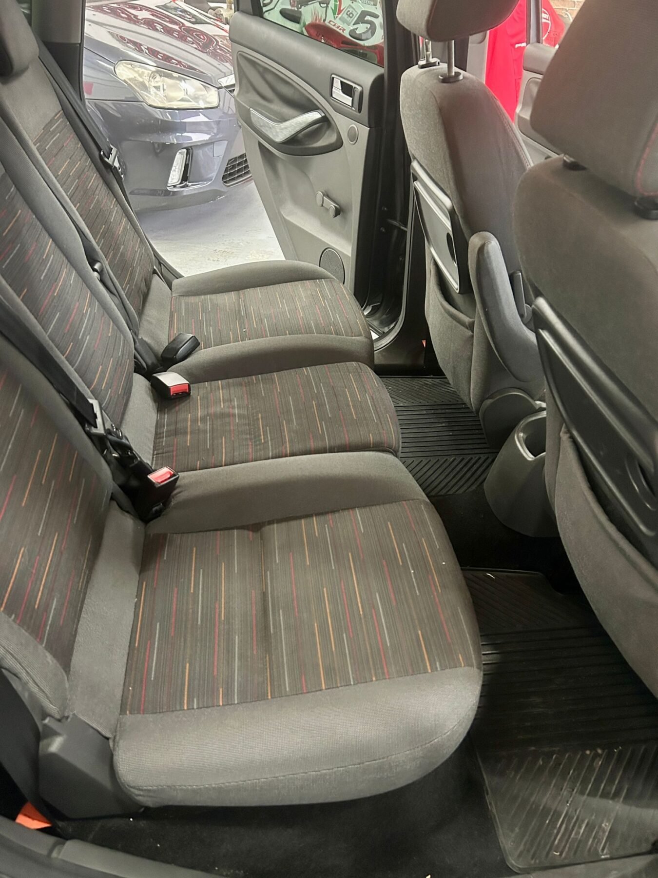 FORD C-MAX 1.8 TDCI TREND  