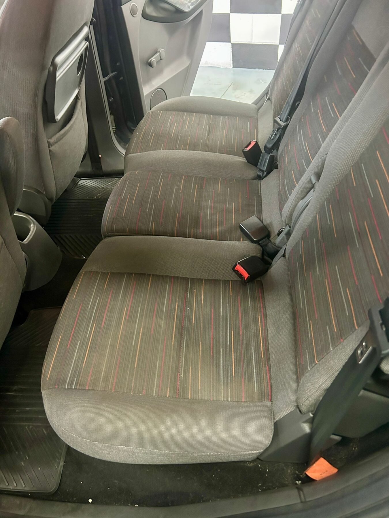 FORD C-MAX 1.8 TDCI TREND  