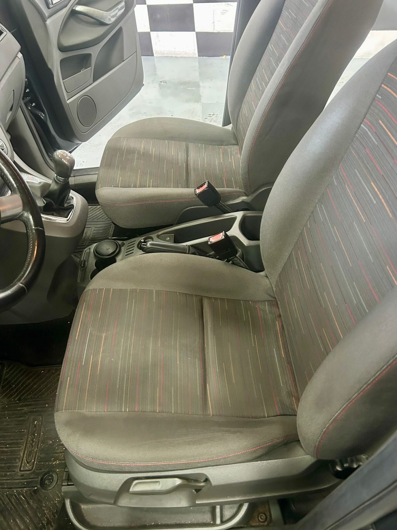 FORD C-MAX 1.8 TDCI TREND  