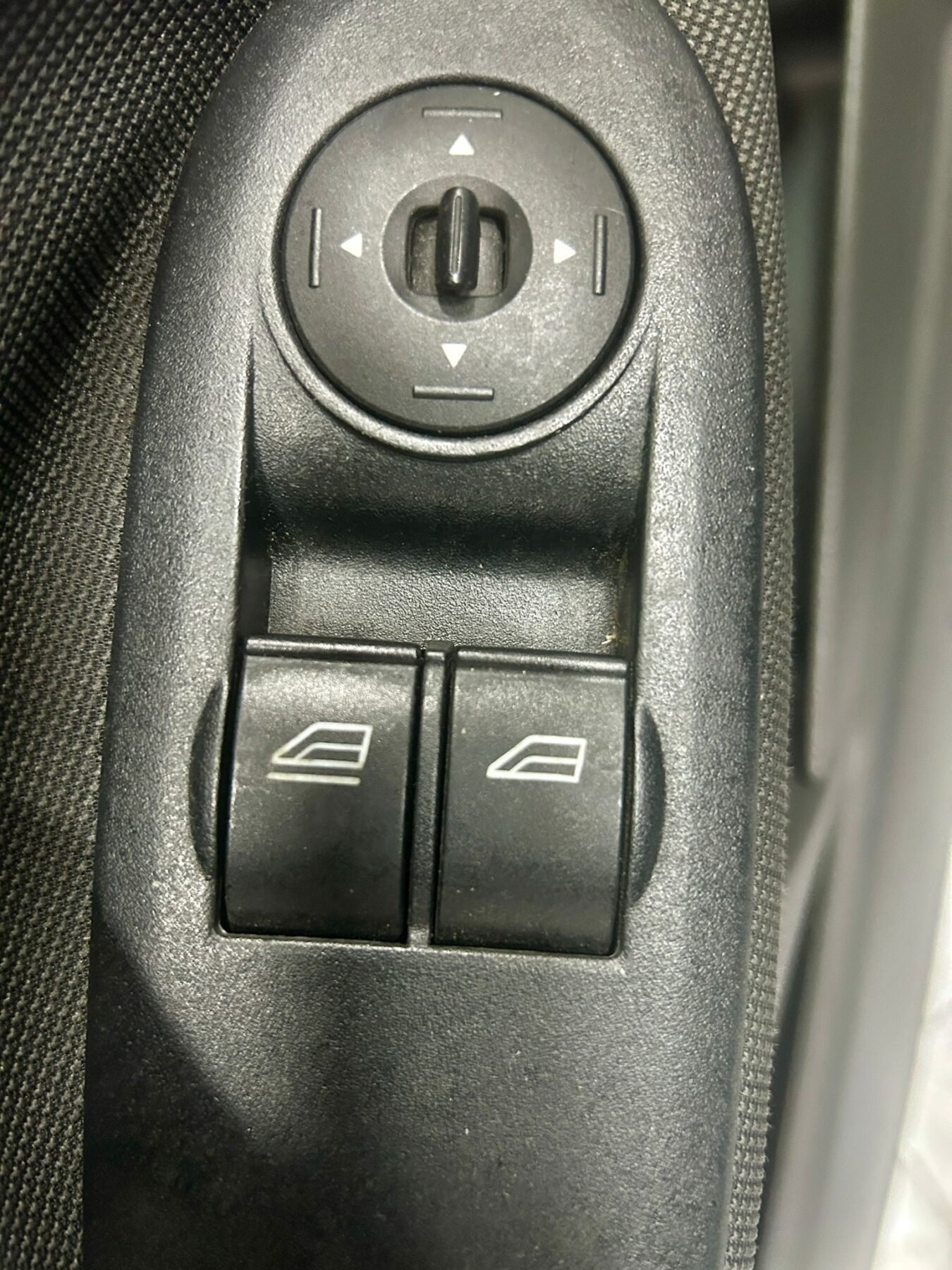 FORD C-MAX 1.8 TDCI TREND  