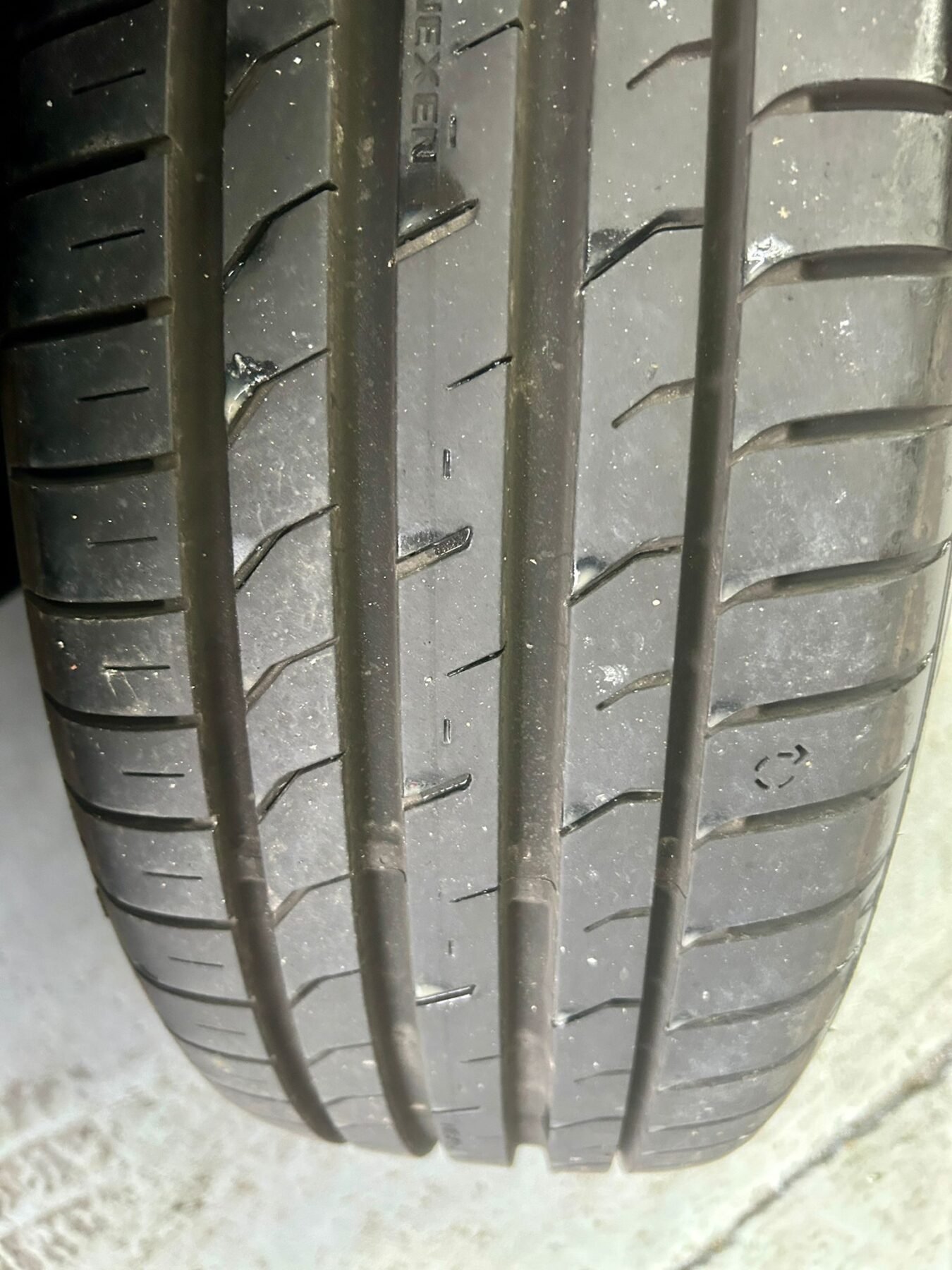 FORD C-MAX 1.8 TDCI TREND  