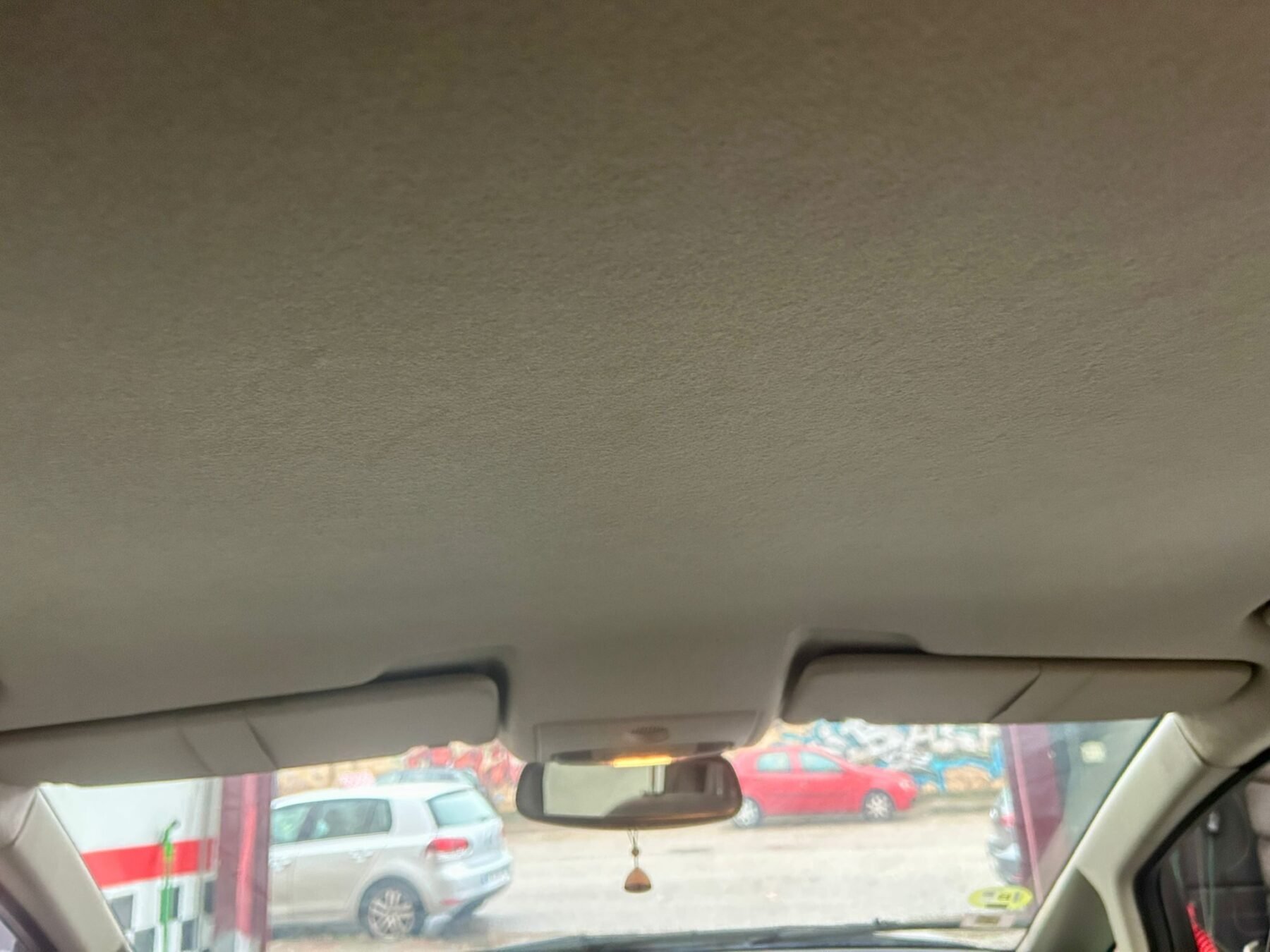 FORD C-MAX 1.8 TDCI TREND  