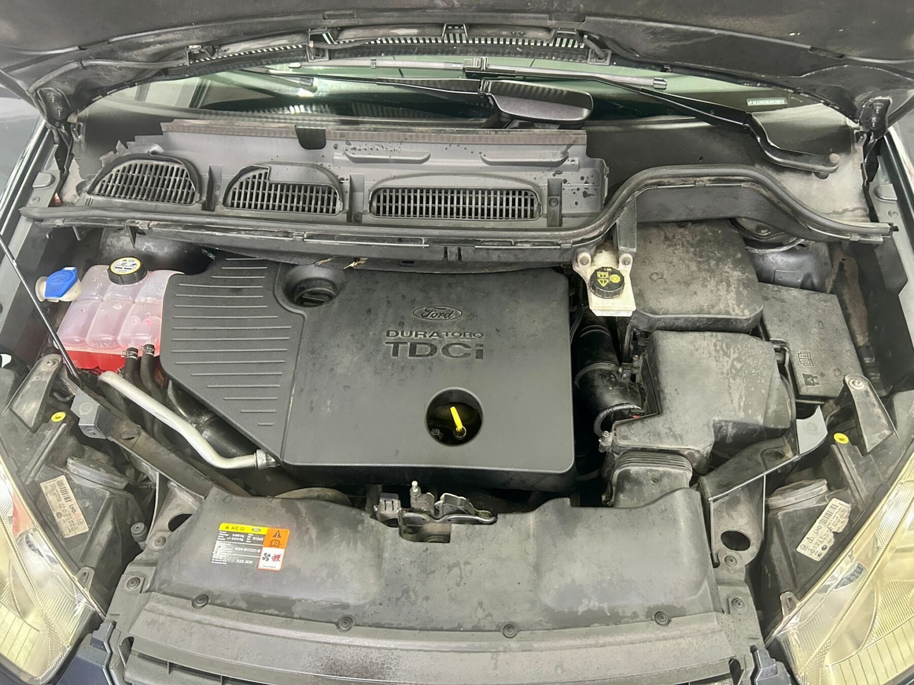 FORD C-MAX 1.8 TDCI TREND  