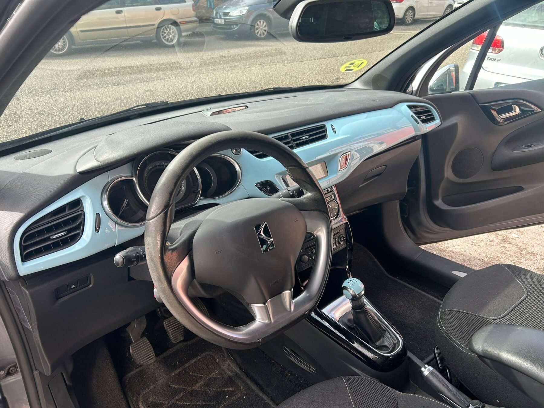 FORD C-MAX 1.8 TDCI TREND  