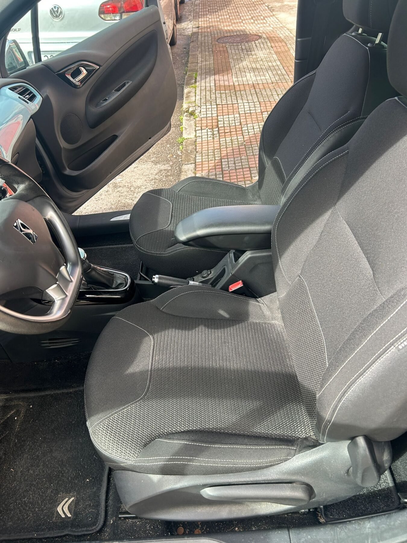 FORD C-MAX 1.8 TDCI TREND  