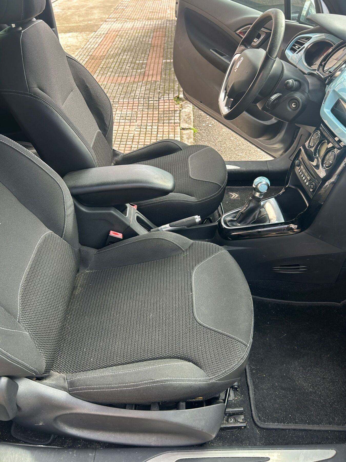 FORD C-MAX 1.8 TDCI TREND  