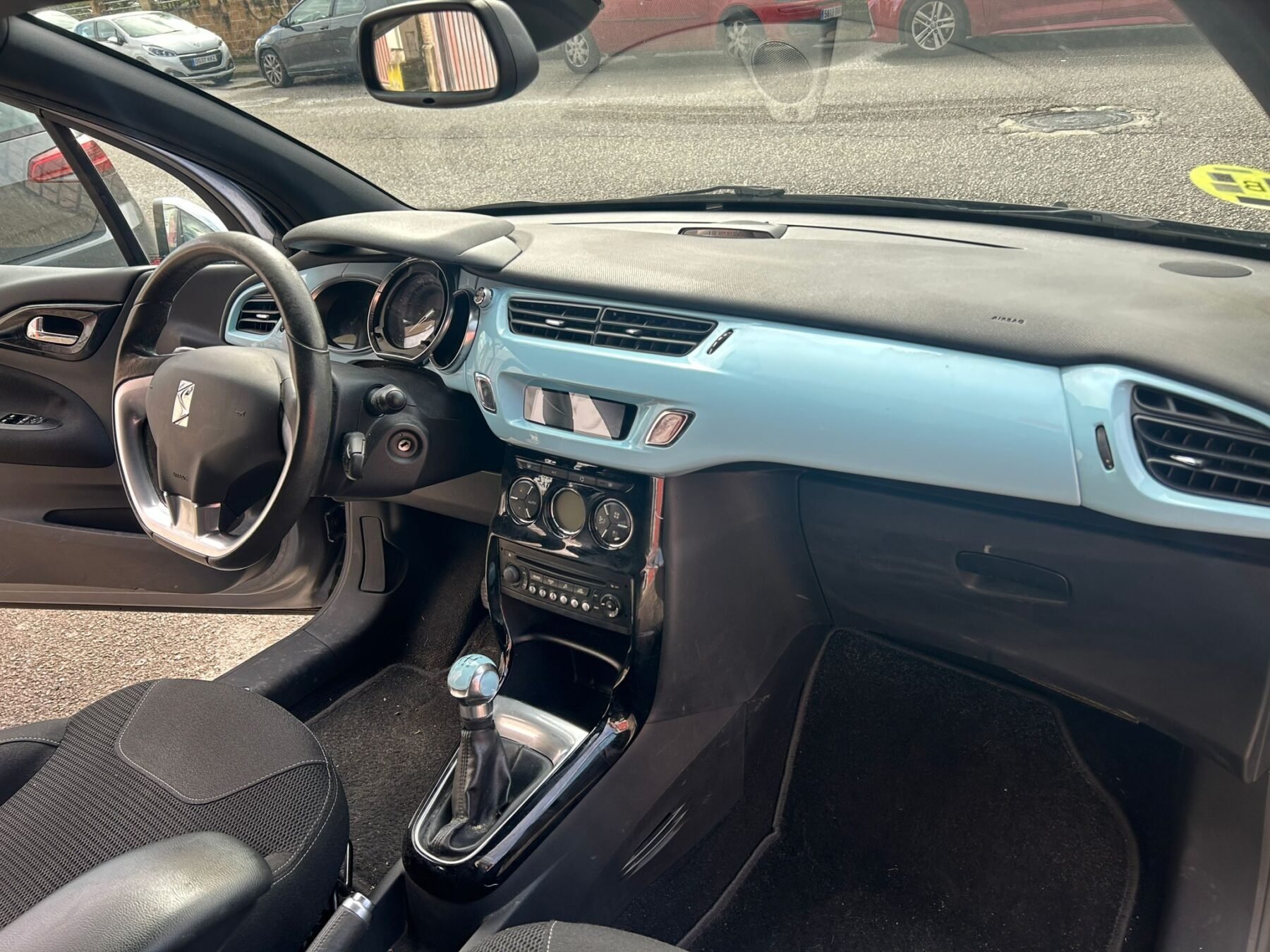 FORD C-MAX 1.8 TDCI TREND  