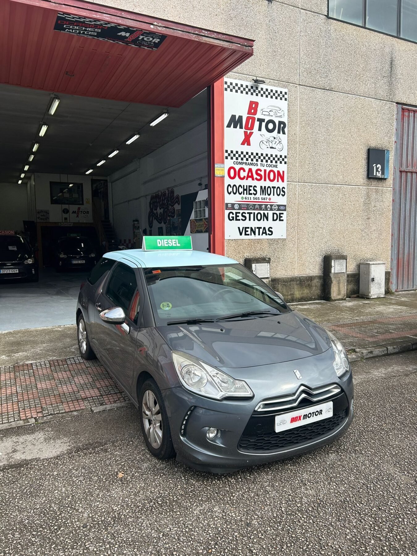 FORD C-MAX 1.8 TDCI TREND  