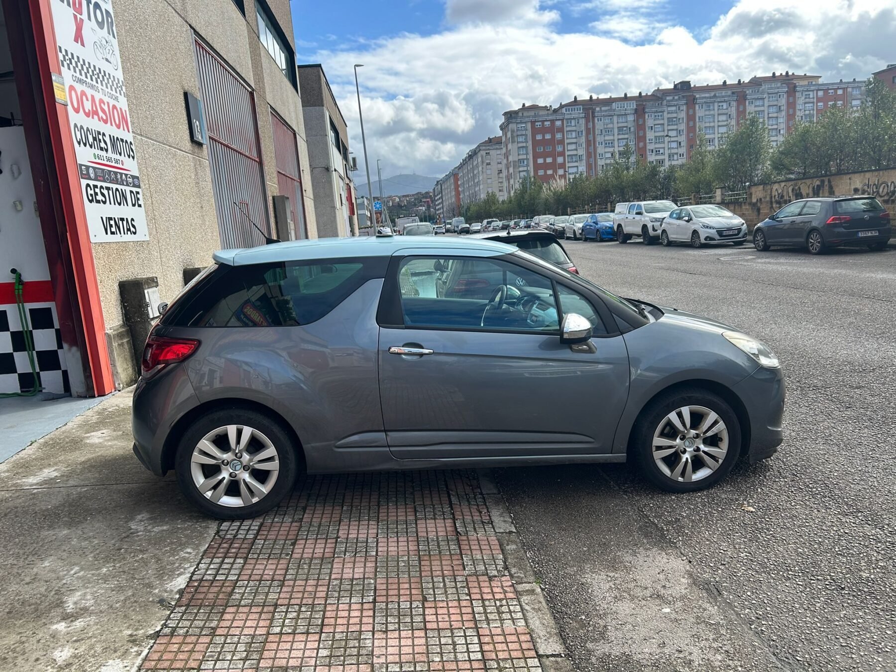 FORD C-MAX 1.8 TDCI TREND  