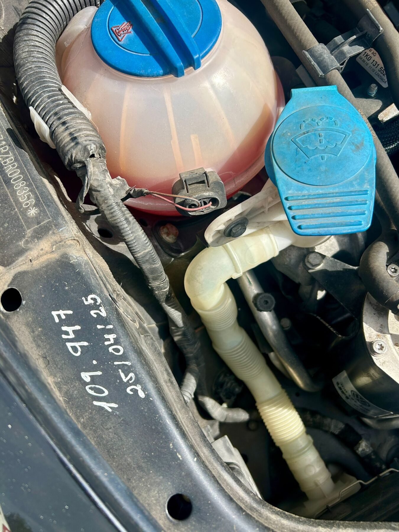 SEAT LEON 1.6 TDI REFERENCE