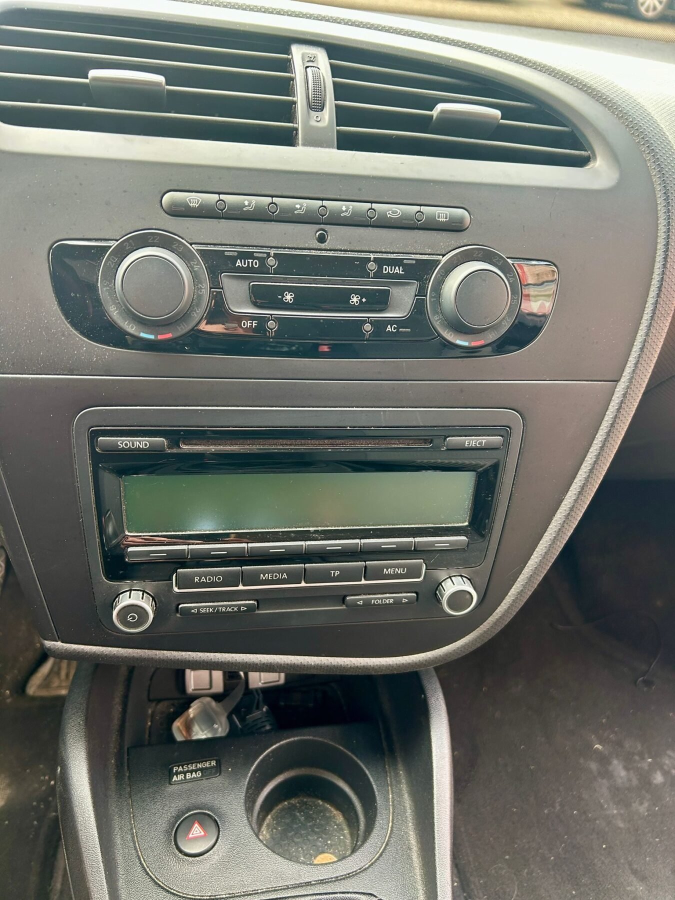 SEAT LEON 1.6 TDI REFERENCE