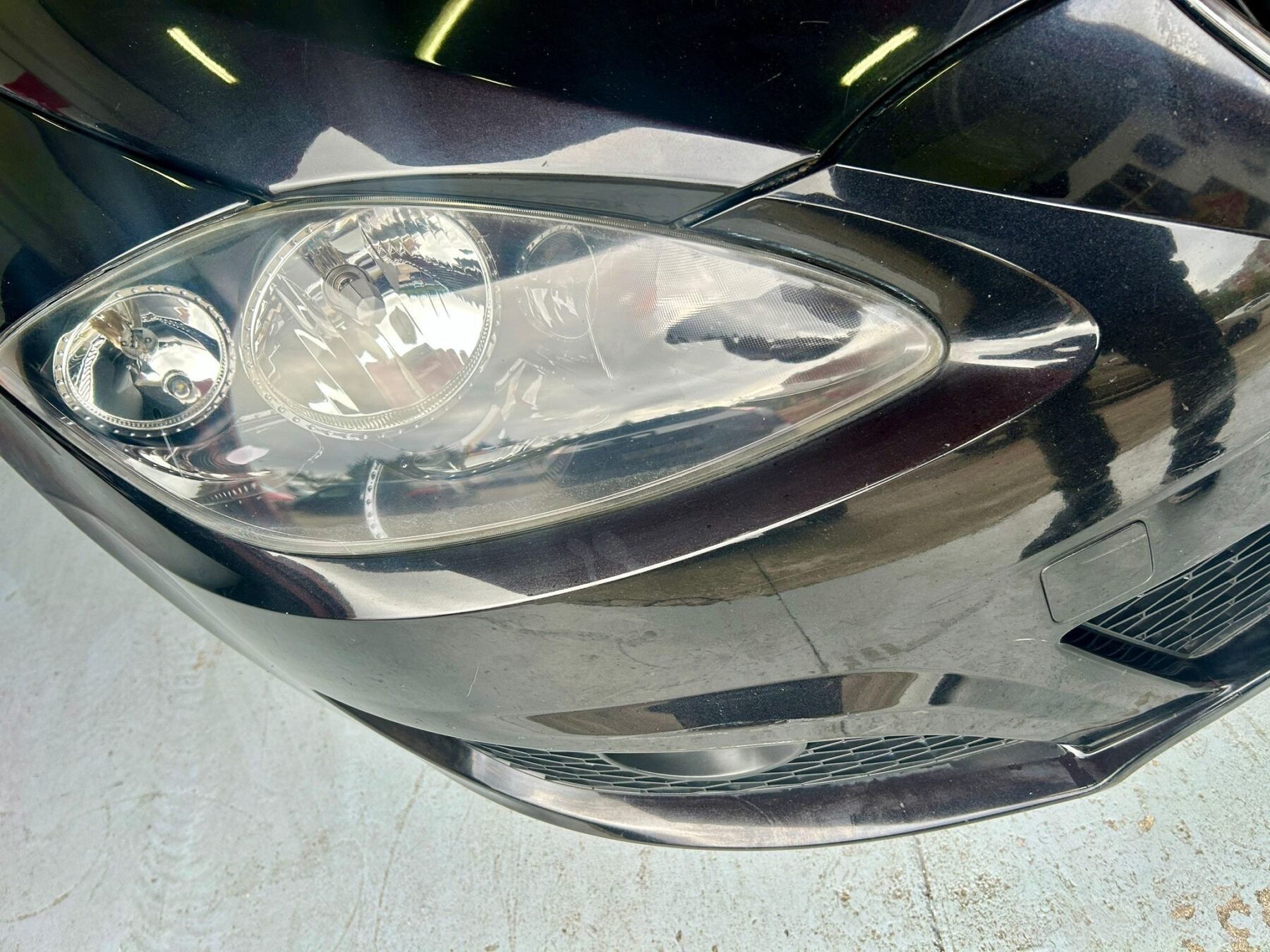 SEAT LEON 1.6 TDI REFERENCE