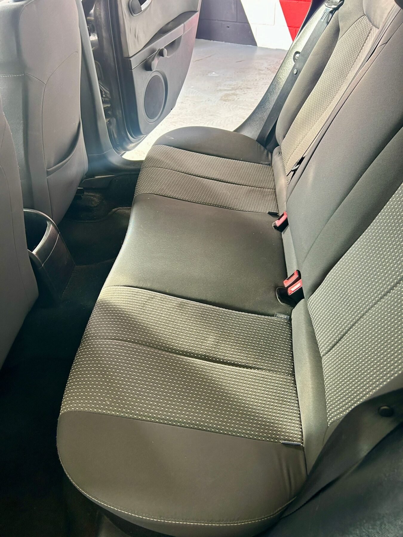 SEAT LEON 1.6 TDI REFERENCE