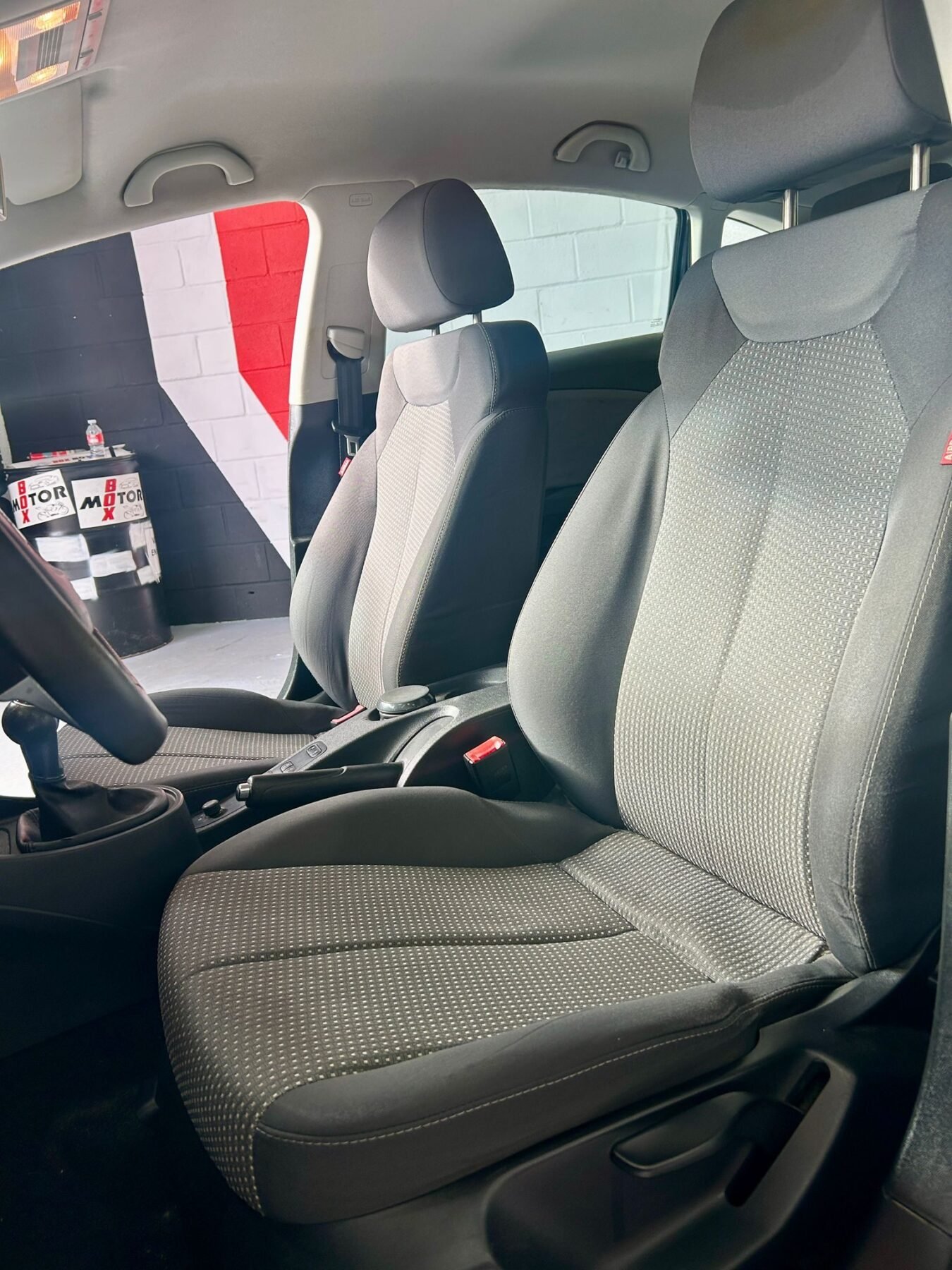 SEAT LEON 1.6 TDI REFERENCE