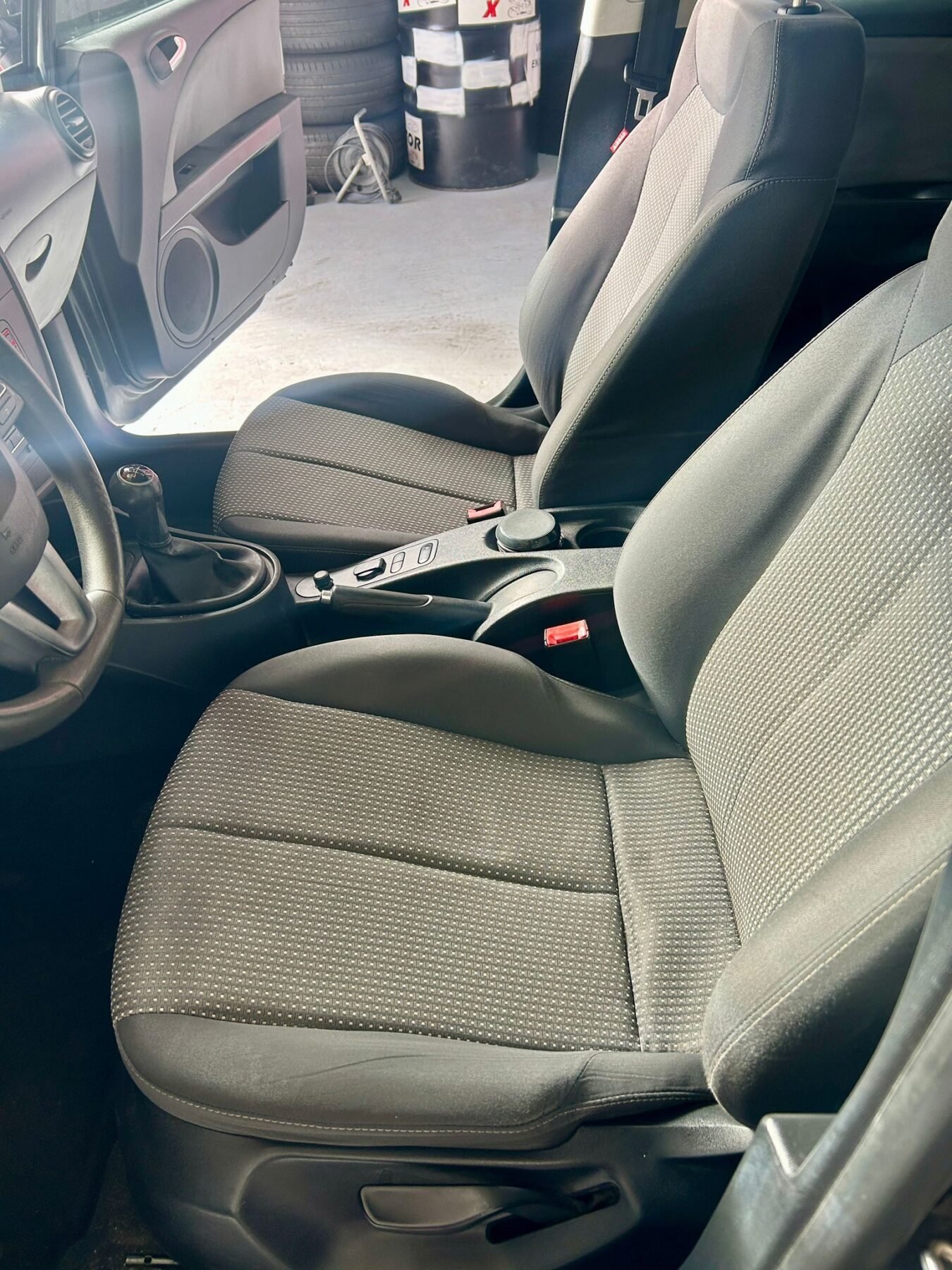 SEAT LEON 1.6 TDI REFERENCE