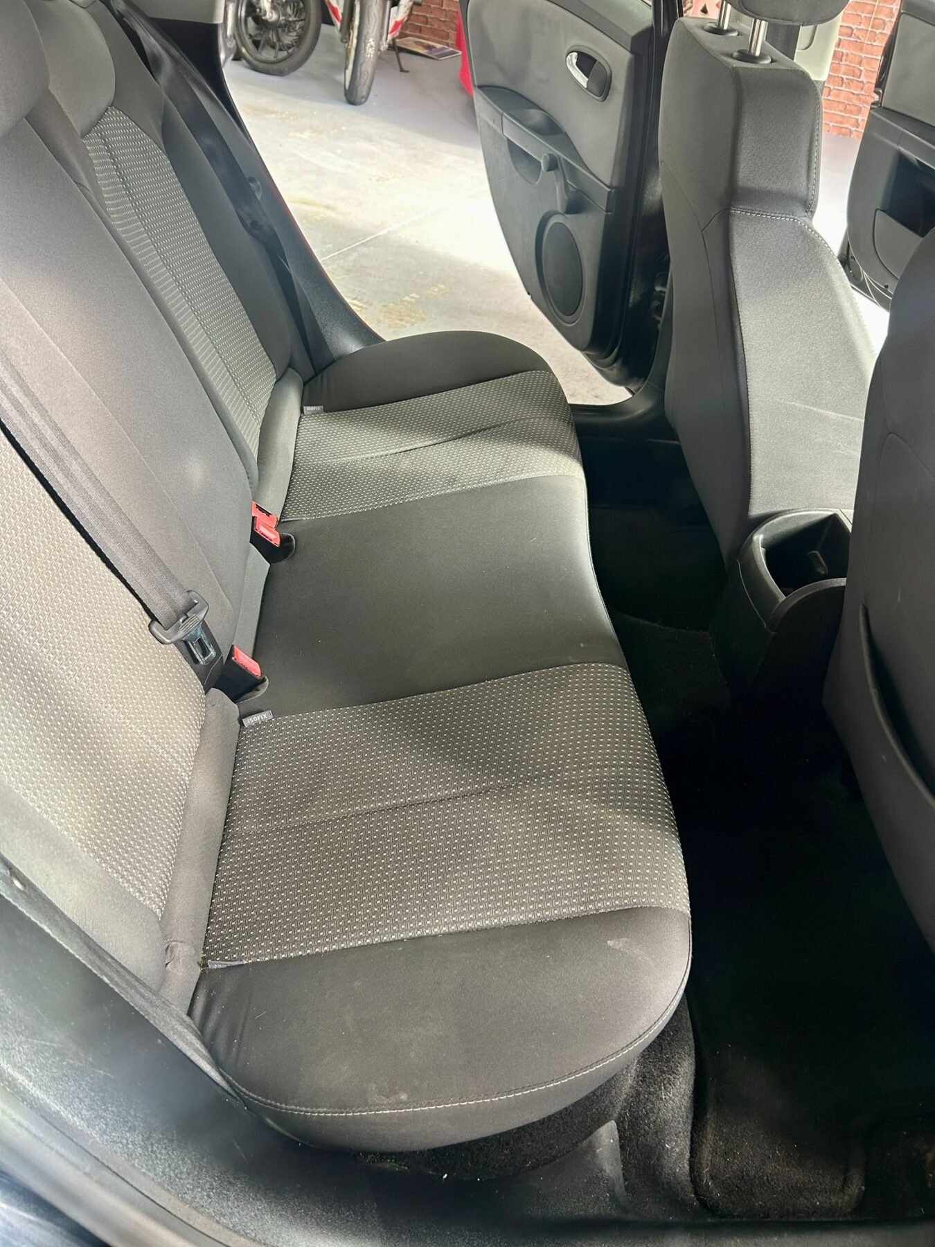 SEAT LEON 1.6 TDI REFERENCE