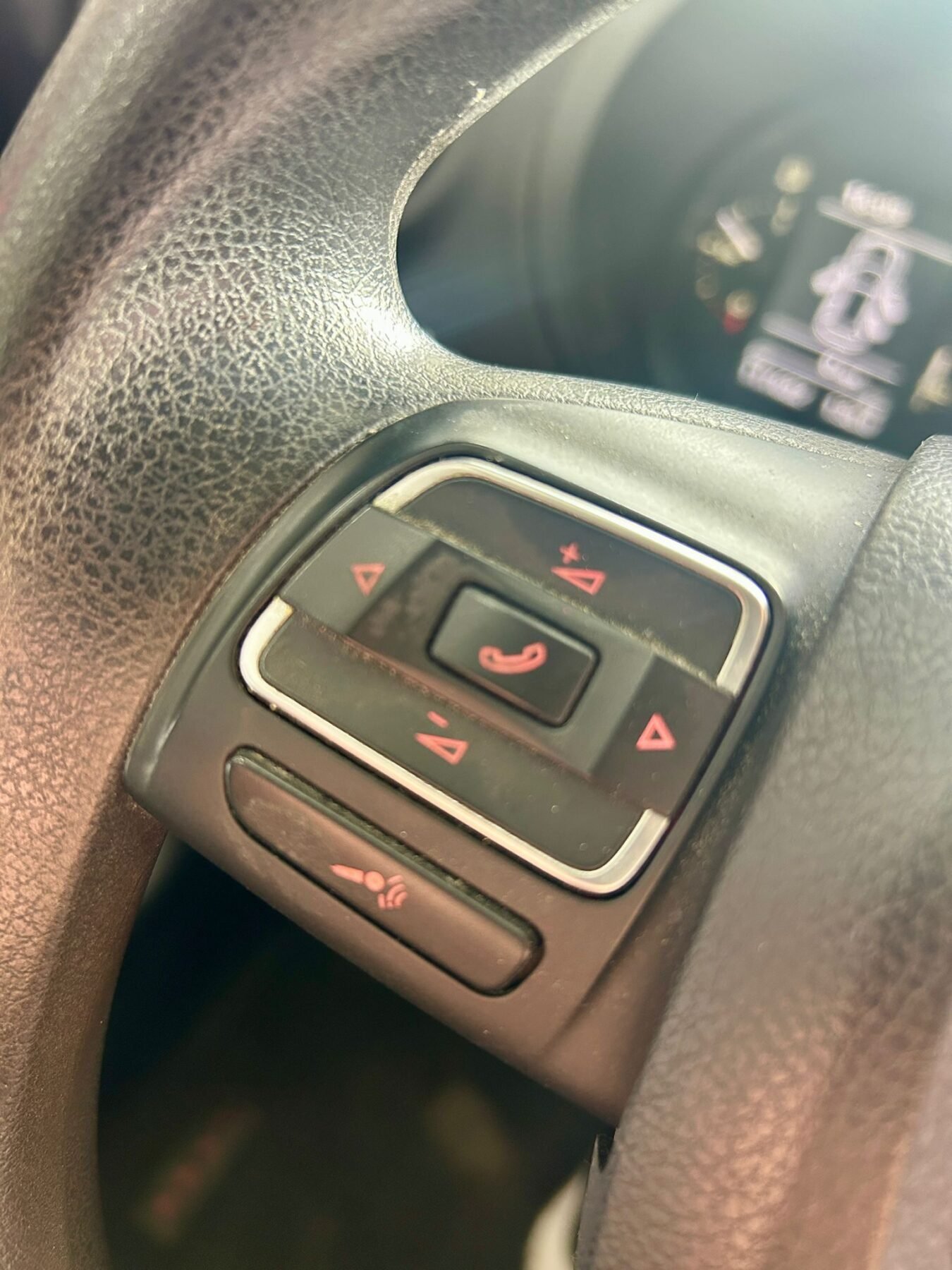 SEAT LEON 1.6 TDI REFERENCE