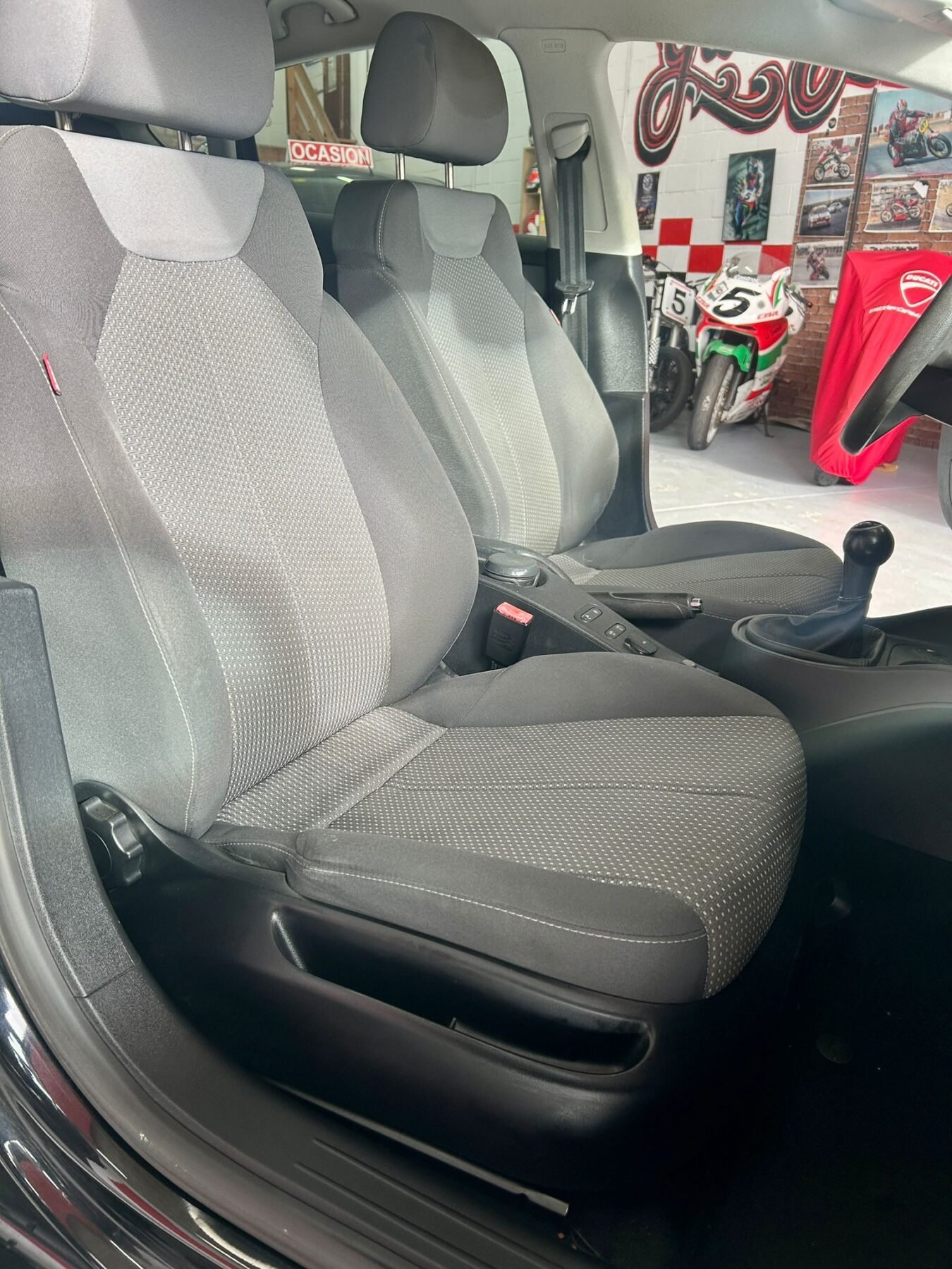 SEAT LEON 1.6 TDI REFERENCE