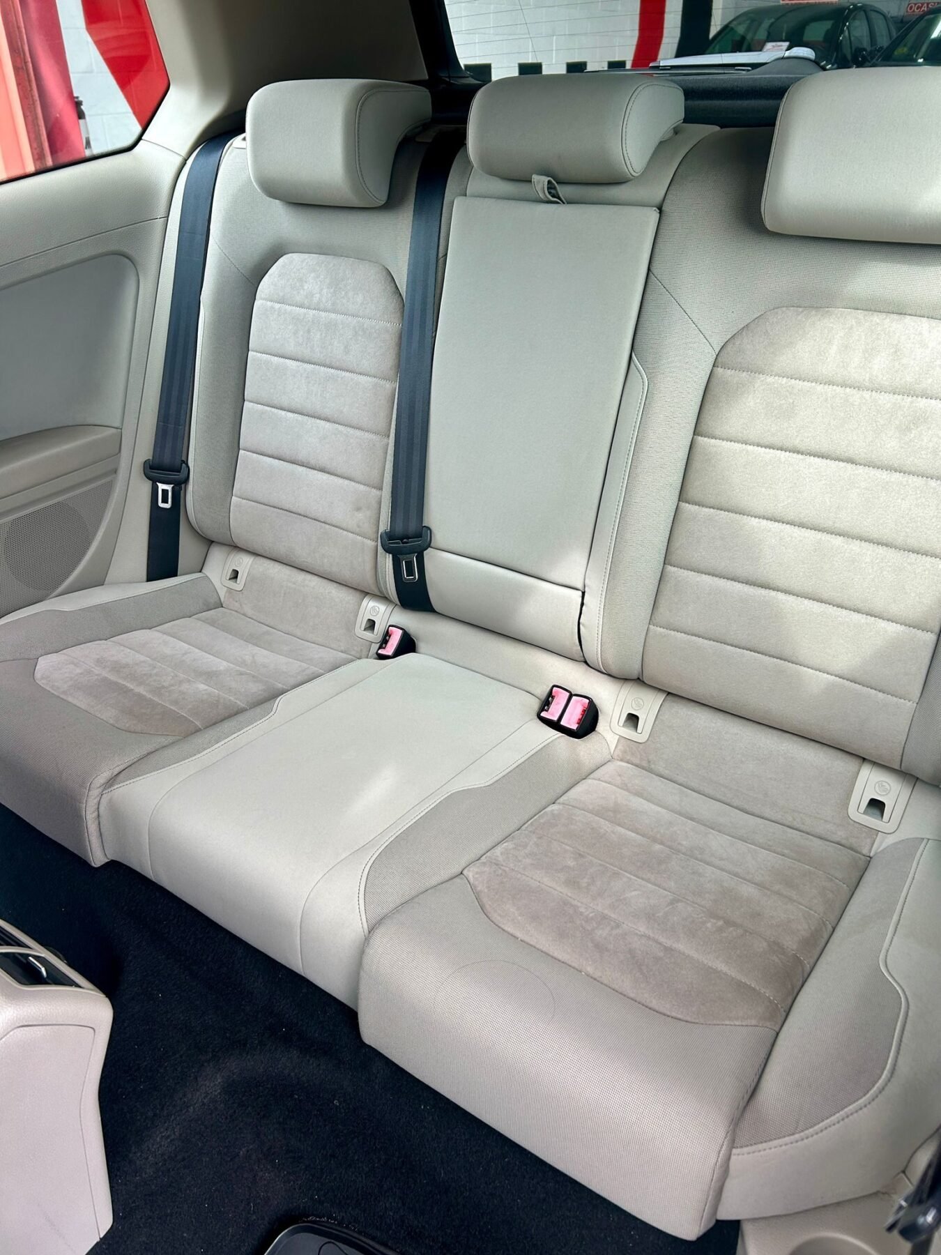 VOLKSWAGEN GOLF VII 2.0 TDI  