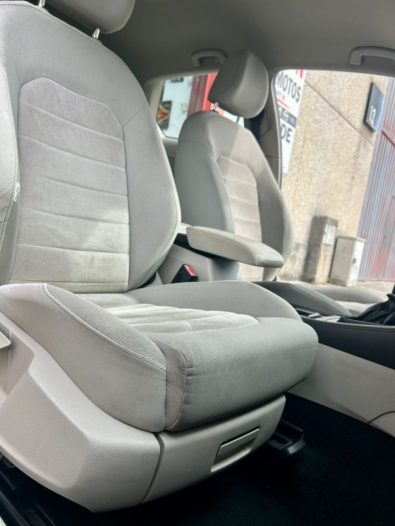 VOLKSWAGEN GOLF VII 2.0 TDI  