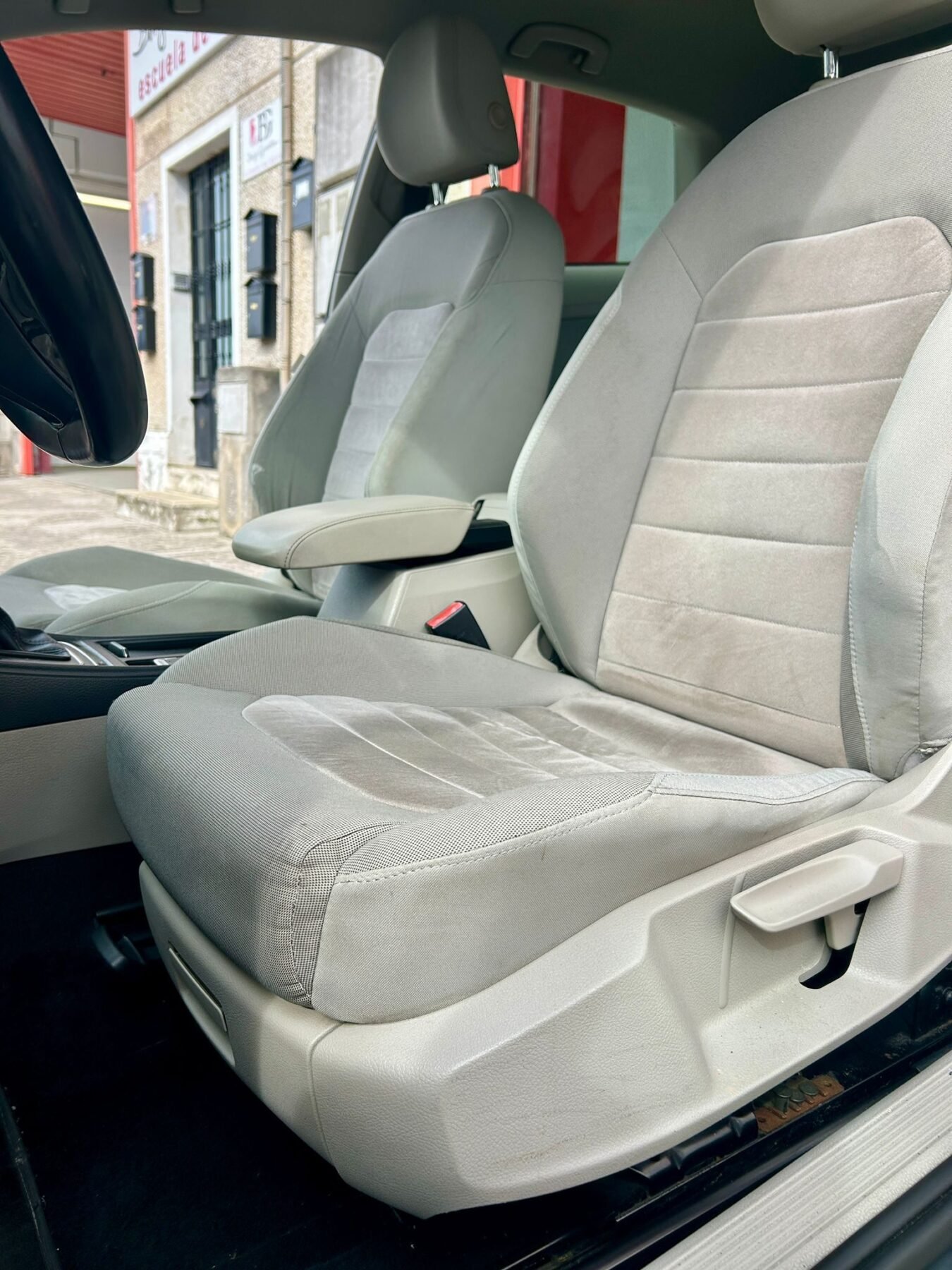 VOLKSWAGEN GOLF VII 2.0 TDI  