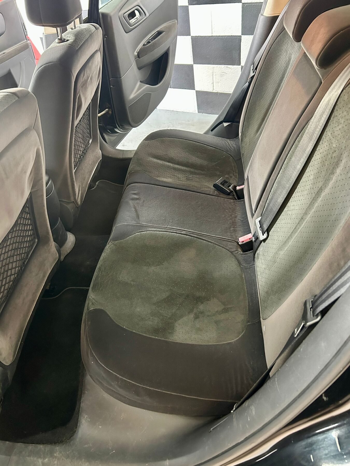 CITROEN C4 1.6 HDi Exclusive