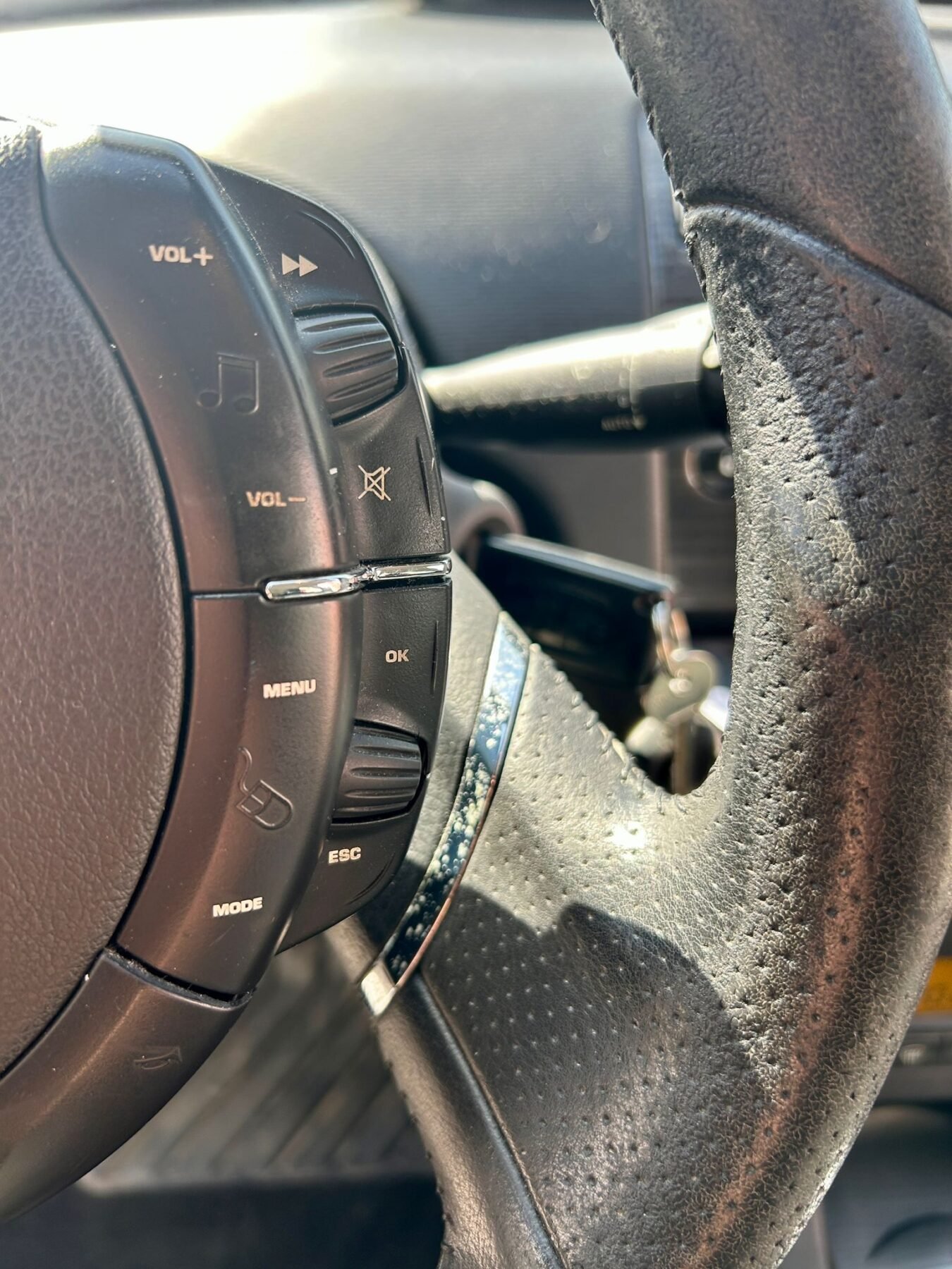 CITROEN C4 1.6 HDi Exclusive