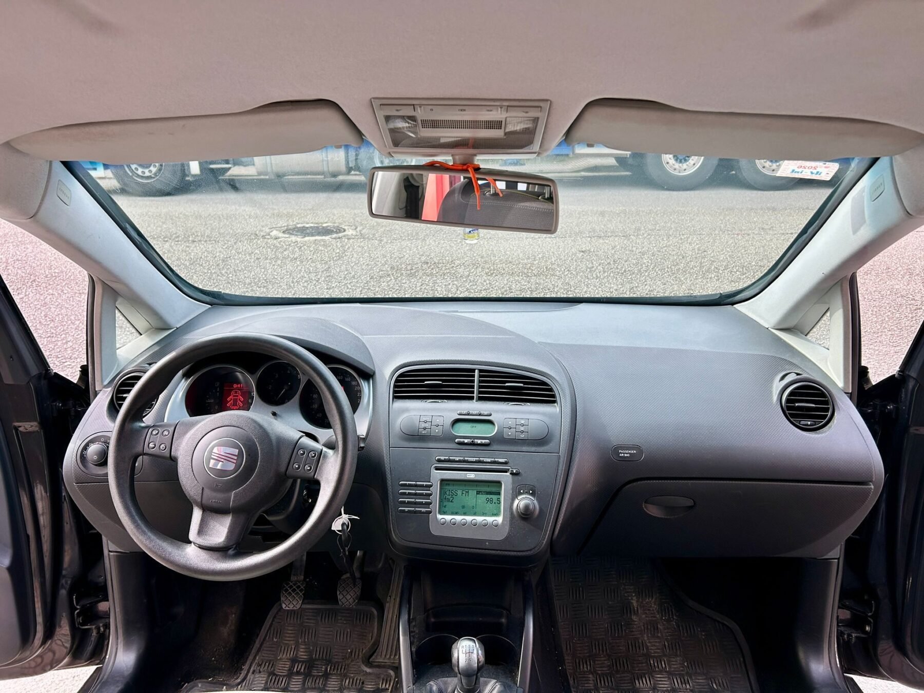 SEAT ALTEA 1.9 TDI PREFERENCE