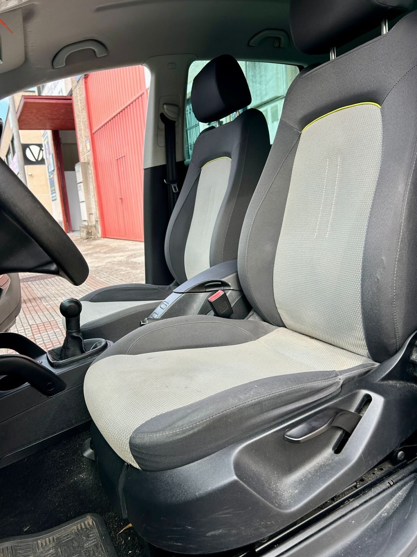 SEAT ALTEA 1.9 TDI PREFERENCE