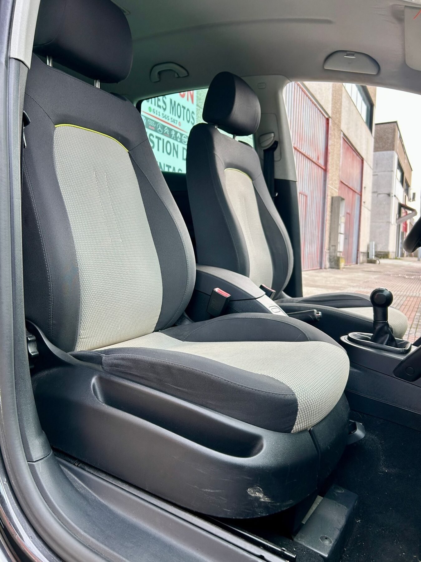 SEAT ALTEA 1.9 TDI PREFERENCE