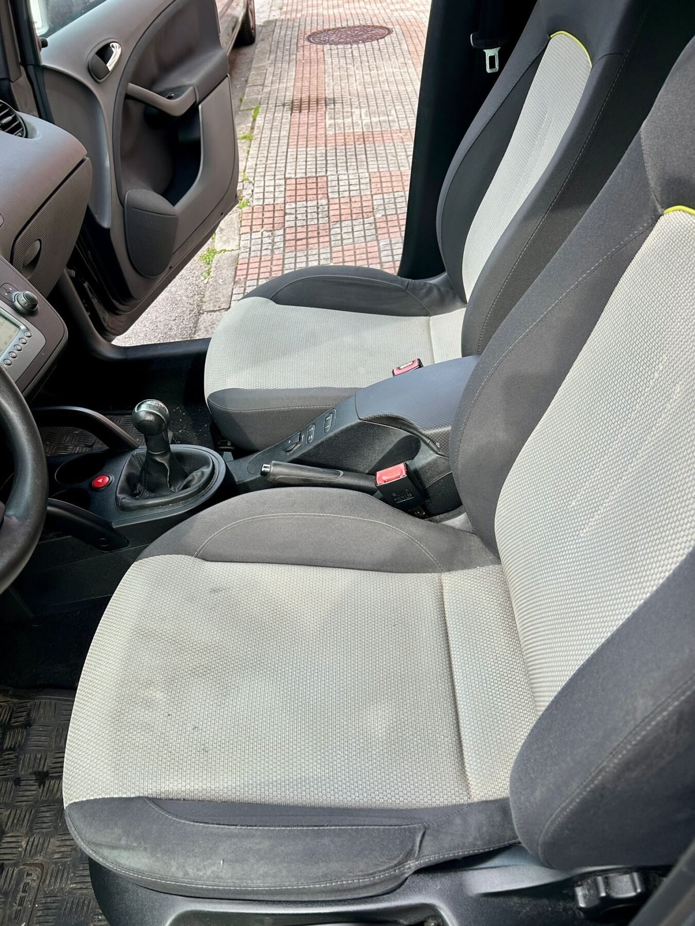 SEAT ALTEA 1.9 TDI PREFERENCE