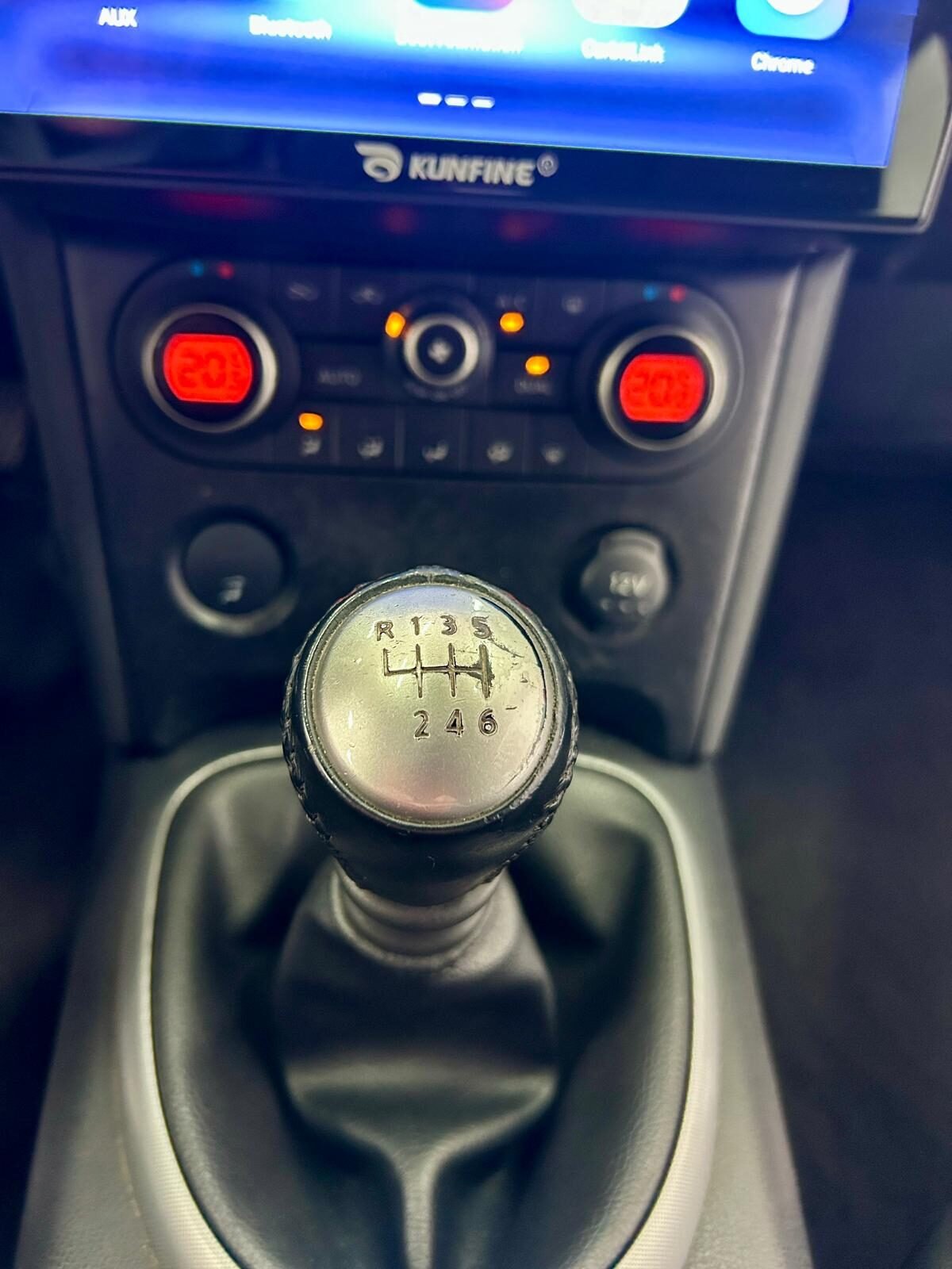 NISSAN QASHQAI 2.0 DCI ACENTA