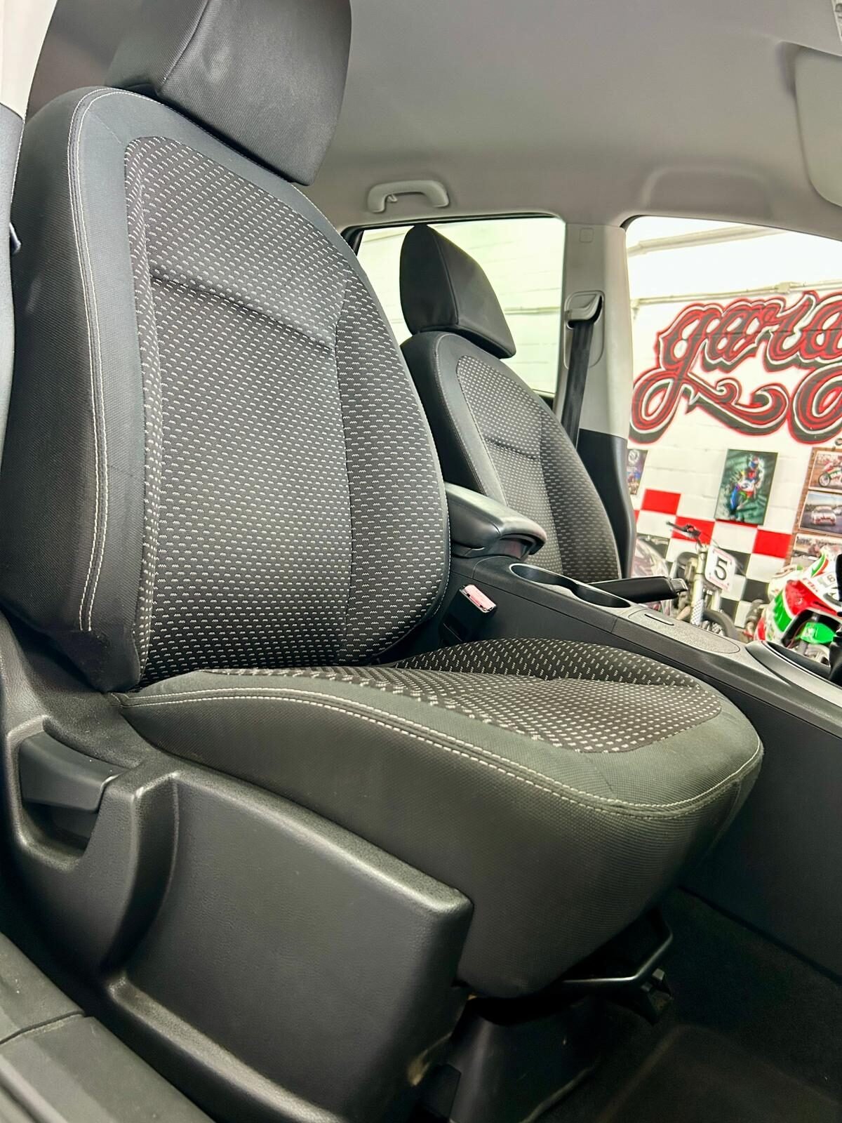 NISSAN QASHQAI 2.0 DCI ACENTA