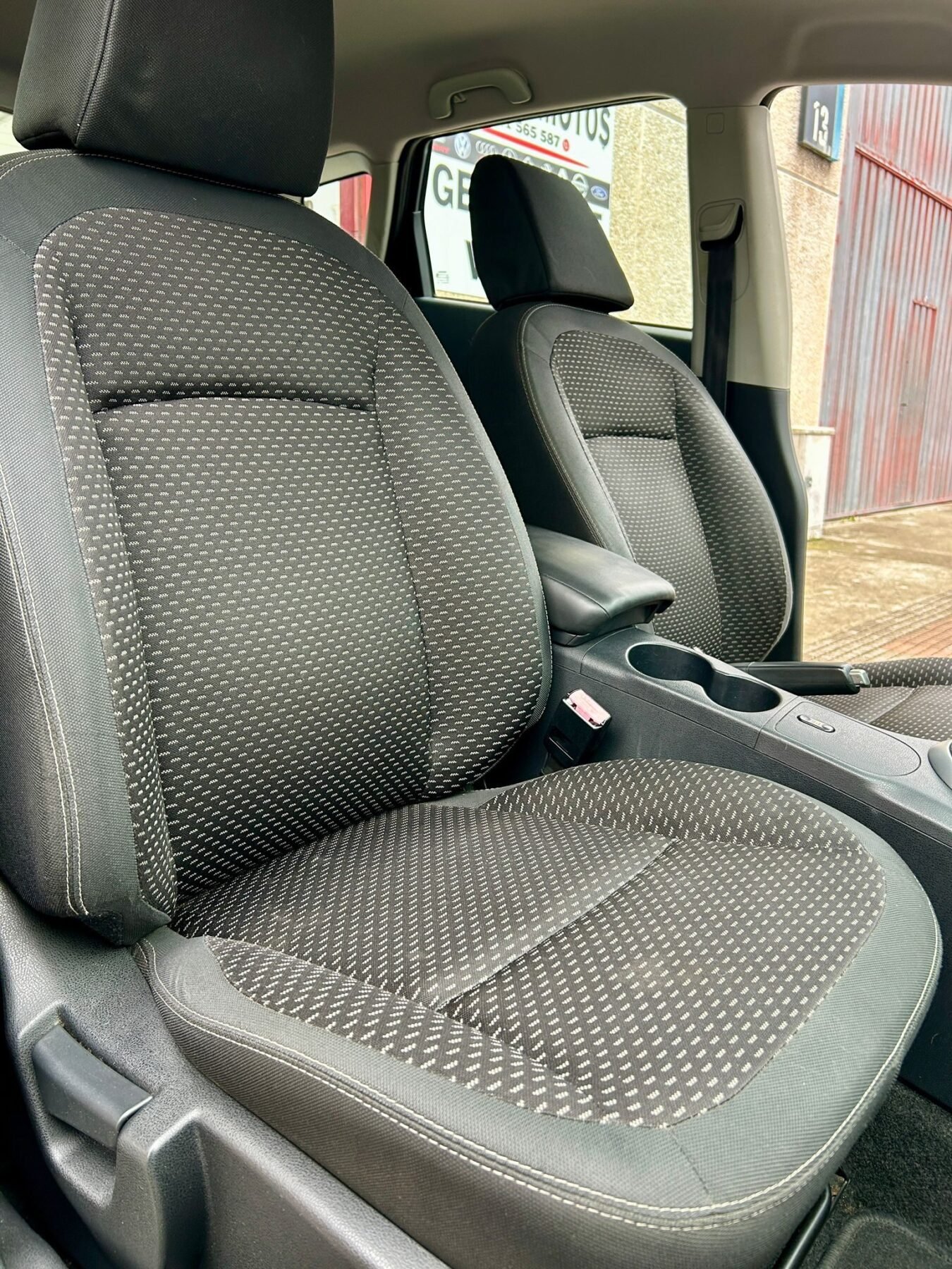 NISSAN QASHQAI 2.0 DCI ACENTA